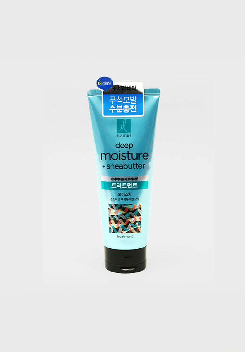 DAISO ES Deep Moisture Treatment (200ml)