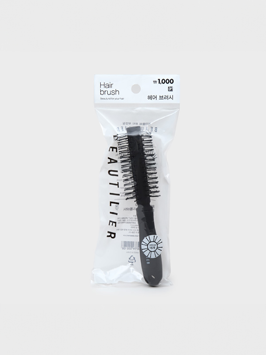 DAISO BEAUTILIER Mini Roll Brush