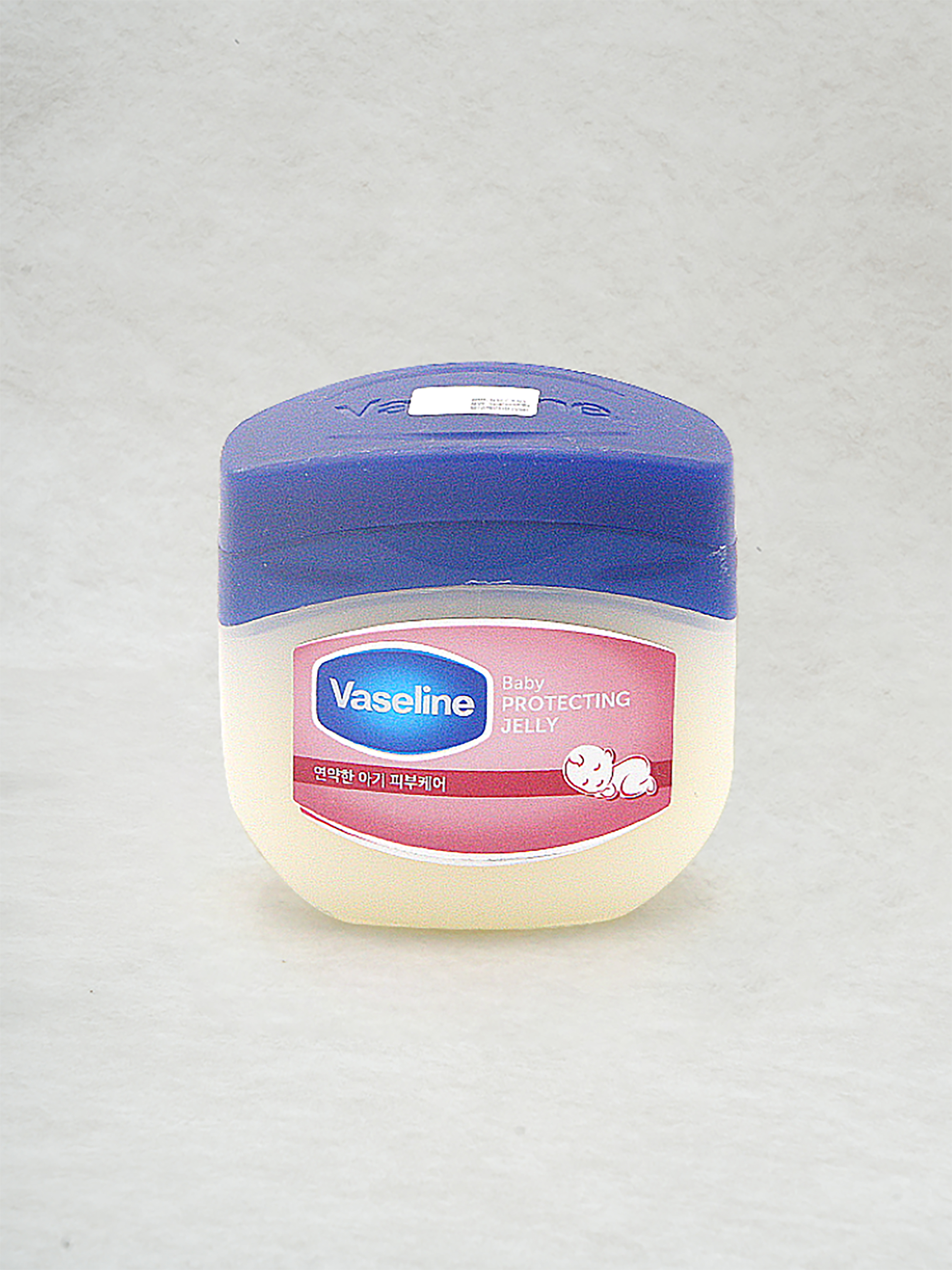 DAISO Vaseline Protecting Jelly (Baby)