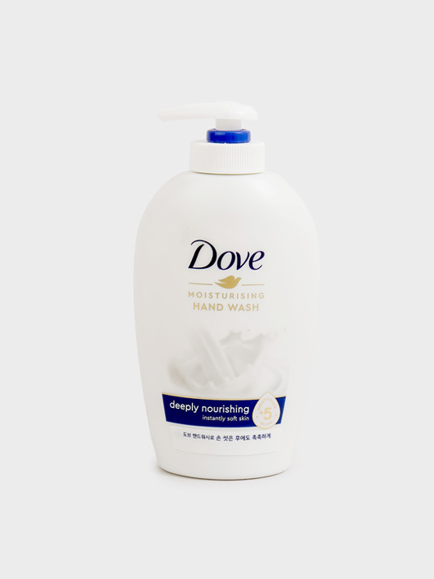 DAISO Dove Hand Wash Regular