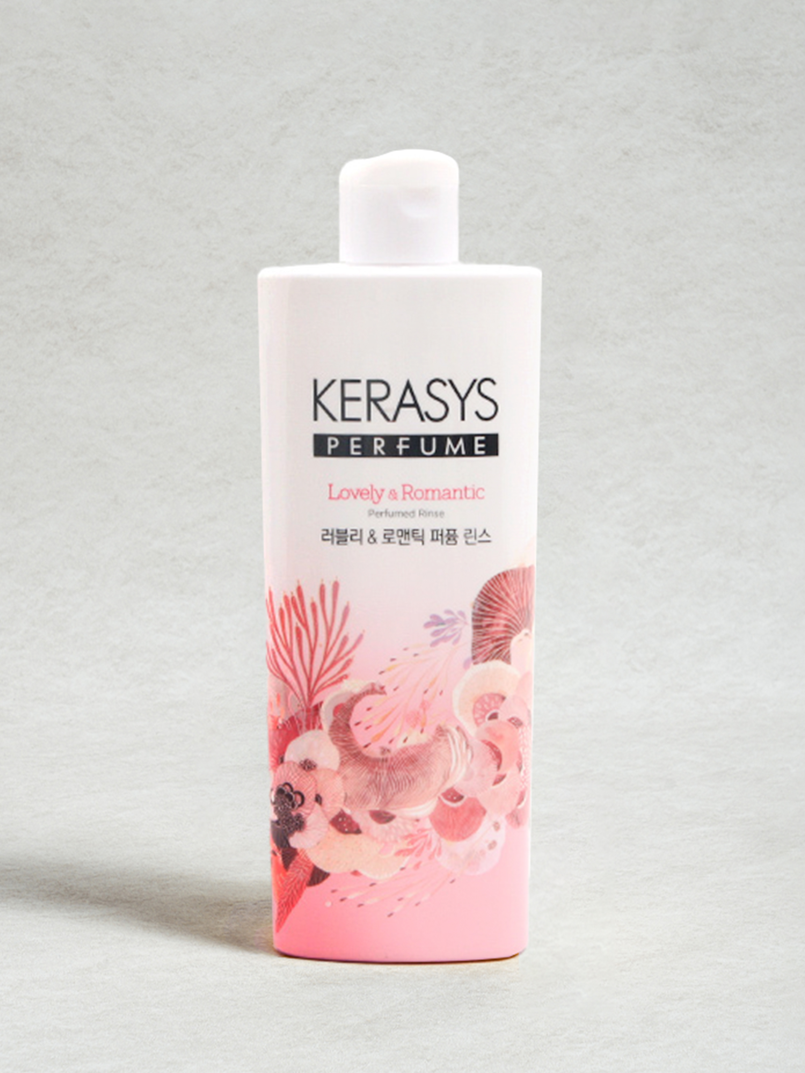 DAISO Kerasis Lovely Perfume Rinse 250ml