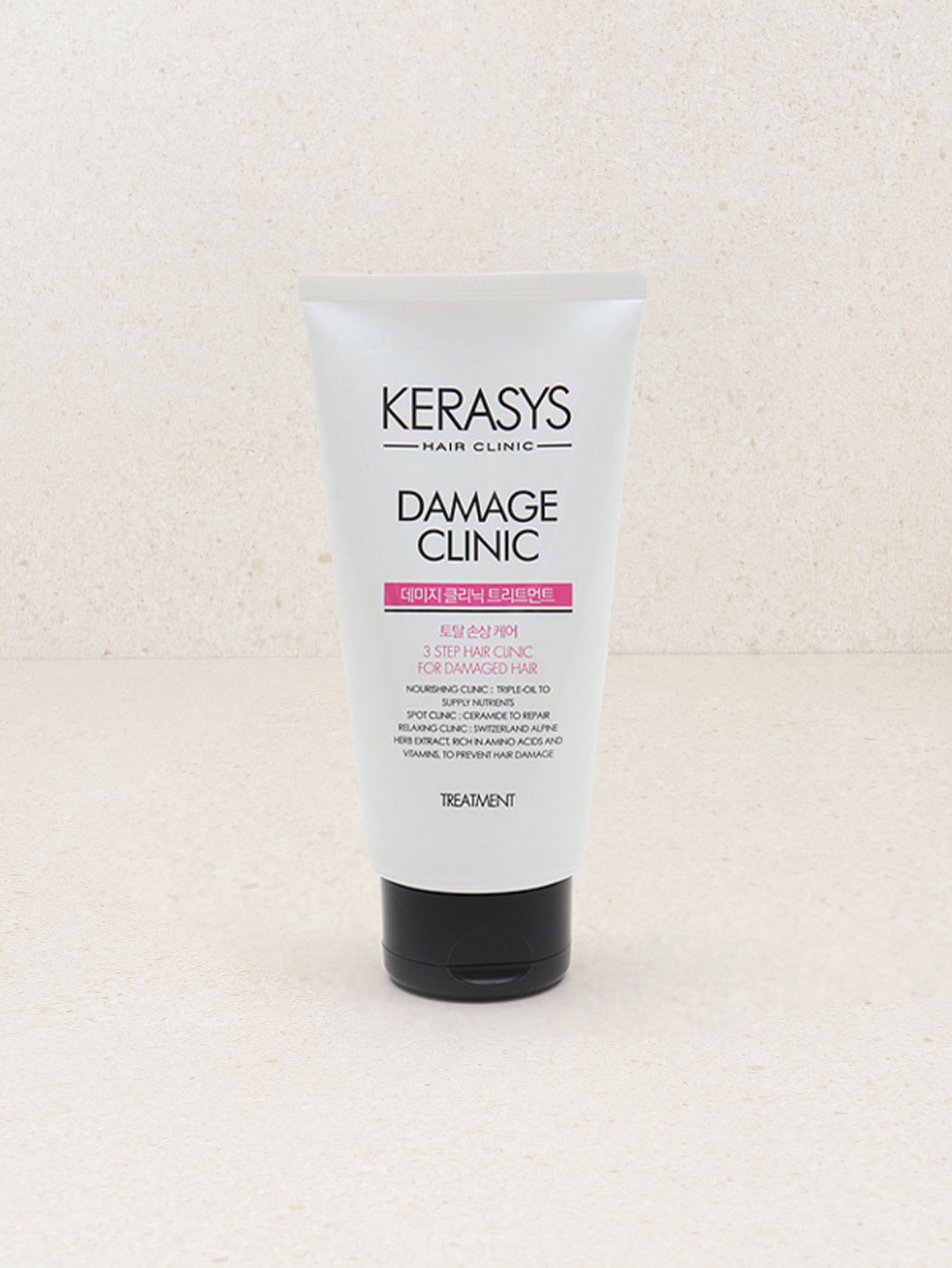 DAISO Kerasis Damage Treatment 250ml