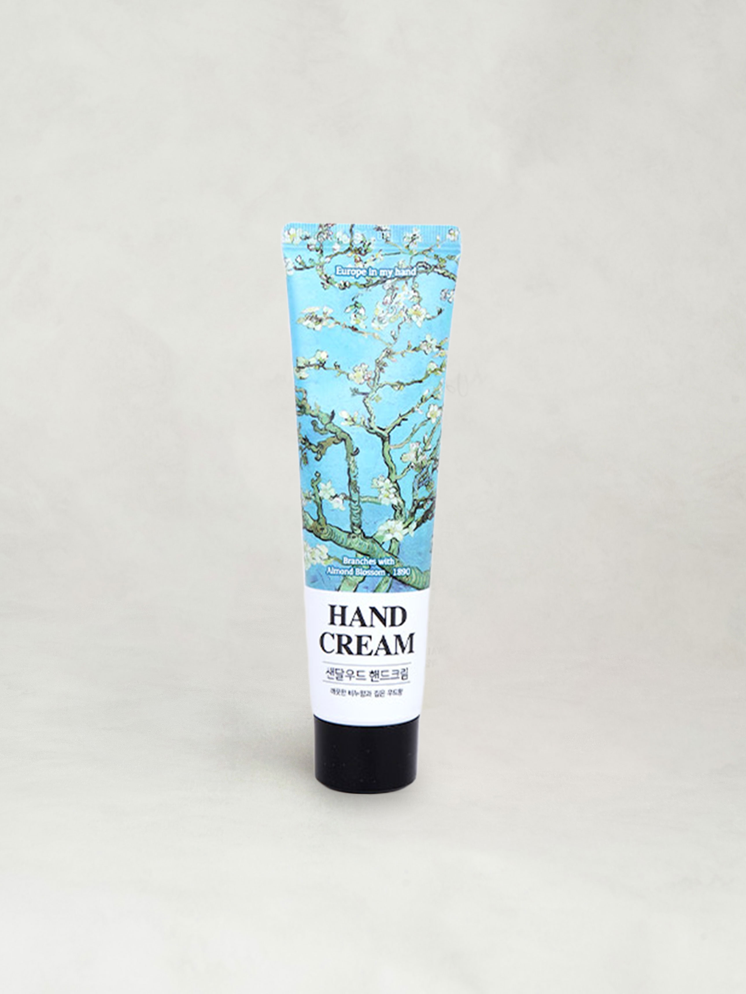 DAISO European Hand Cream (Rome) (60g)