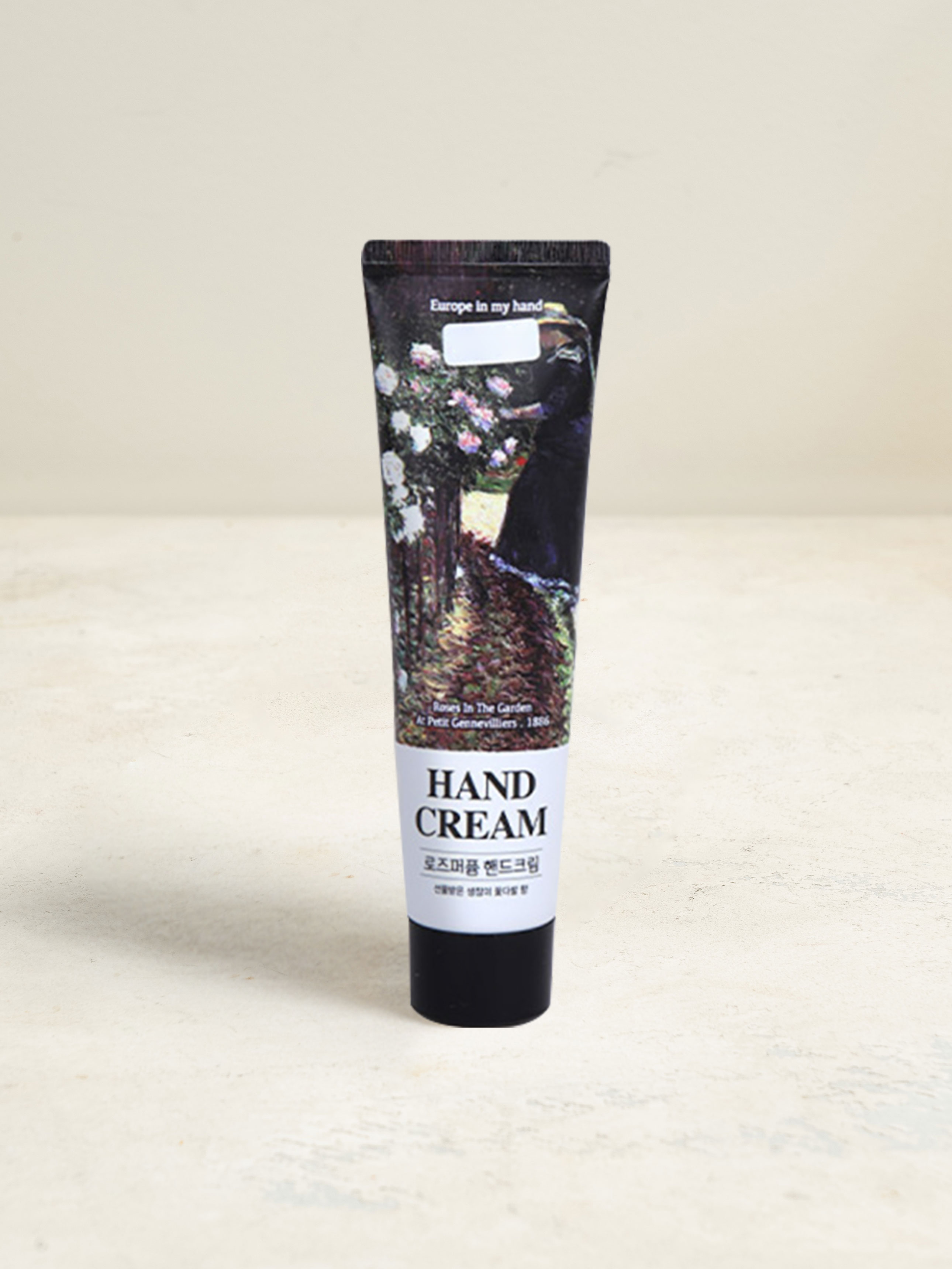 DAISO European Hand Cream in My Hands (Paris) (60g)