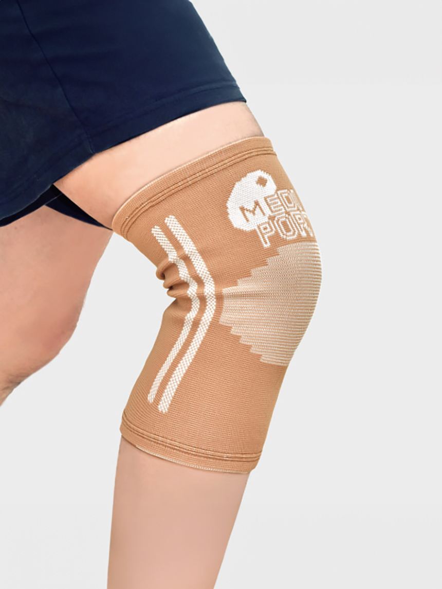 DAISO Knee pad (medical device) M Medium-Size