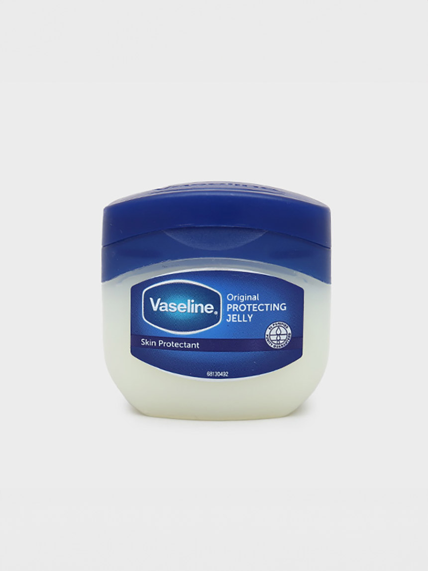 DAISO Vaseline Original Protecting Jelly 50ml