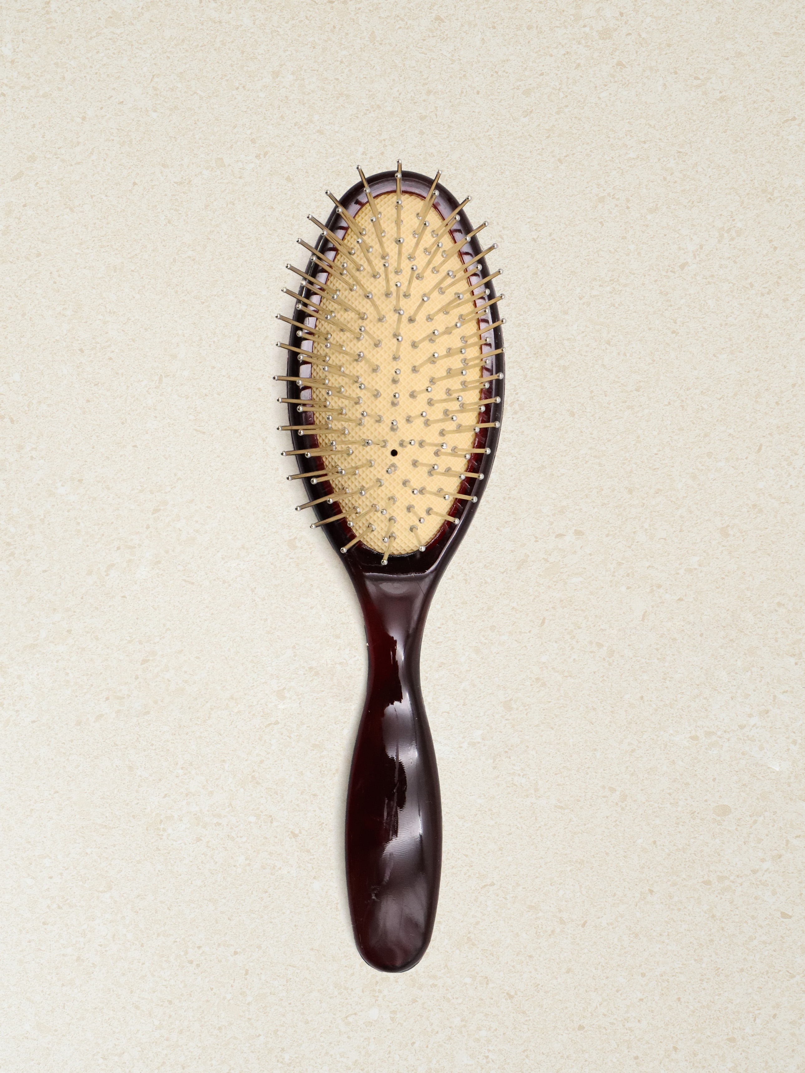 DAISO Iron Cushion Brush (small)