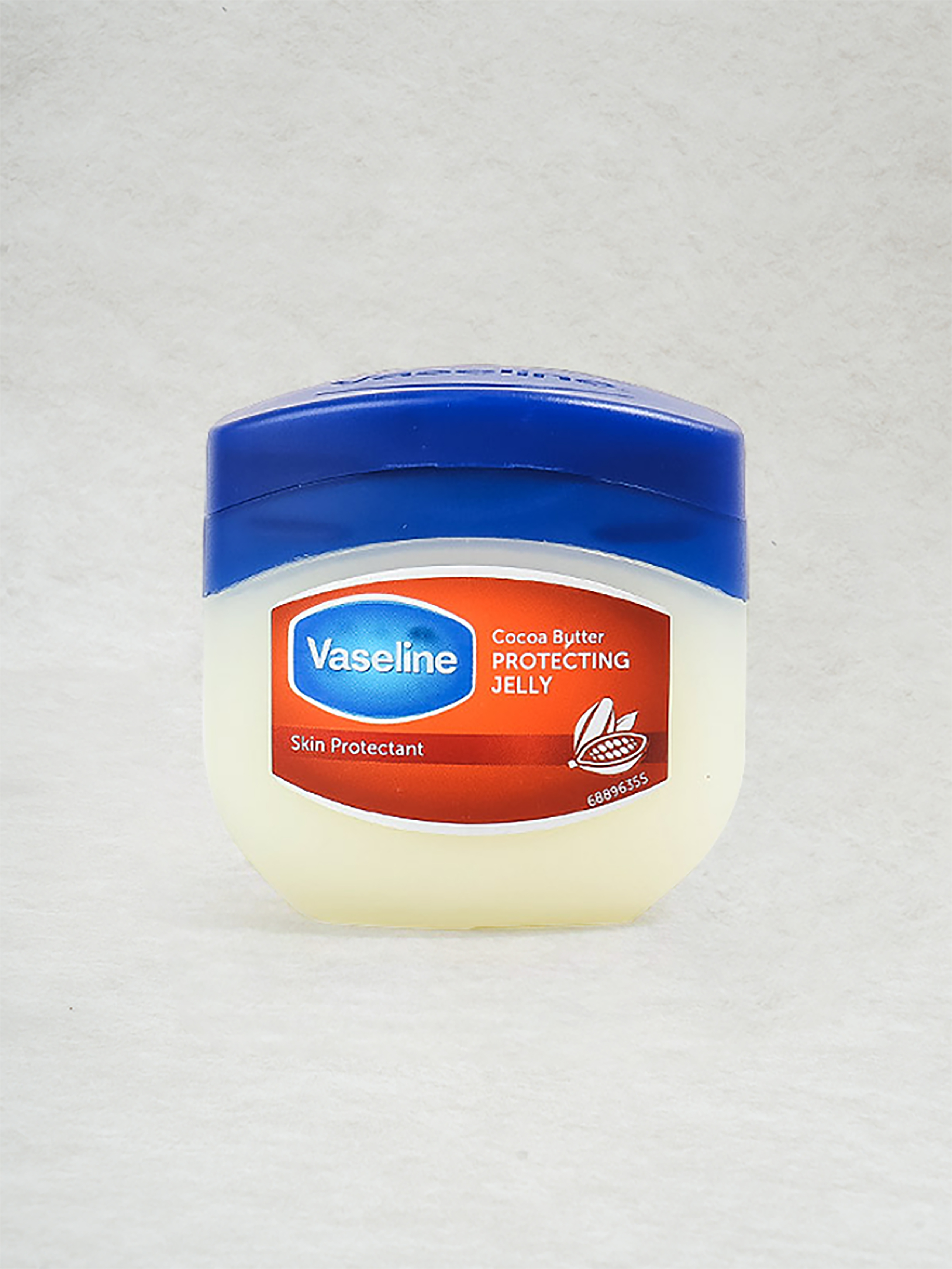 DAISO Vaseline Protecting Jelly (Cocoa) 100ml