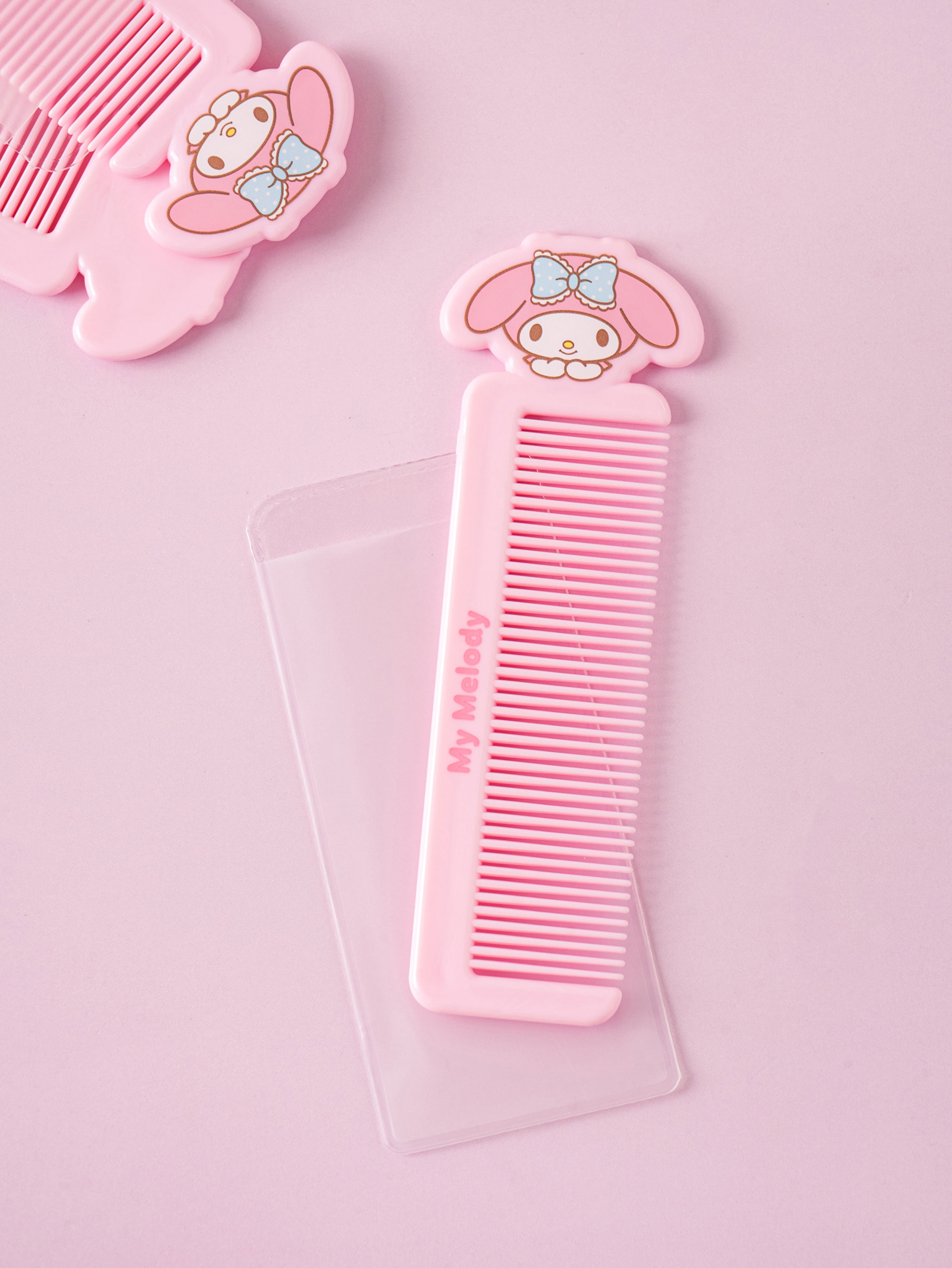 DAISO My Melody_Character Stick Bit