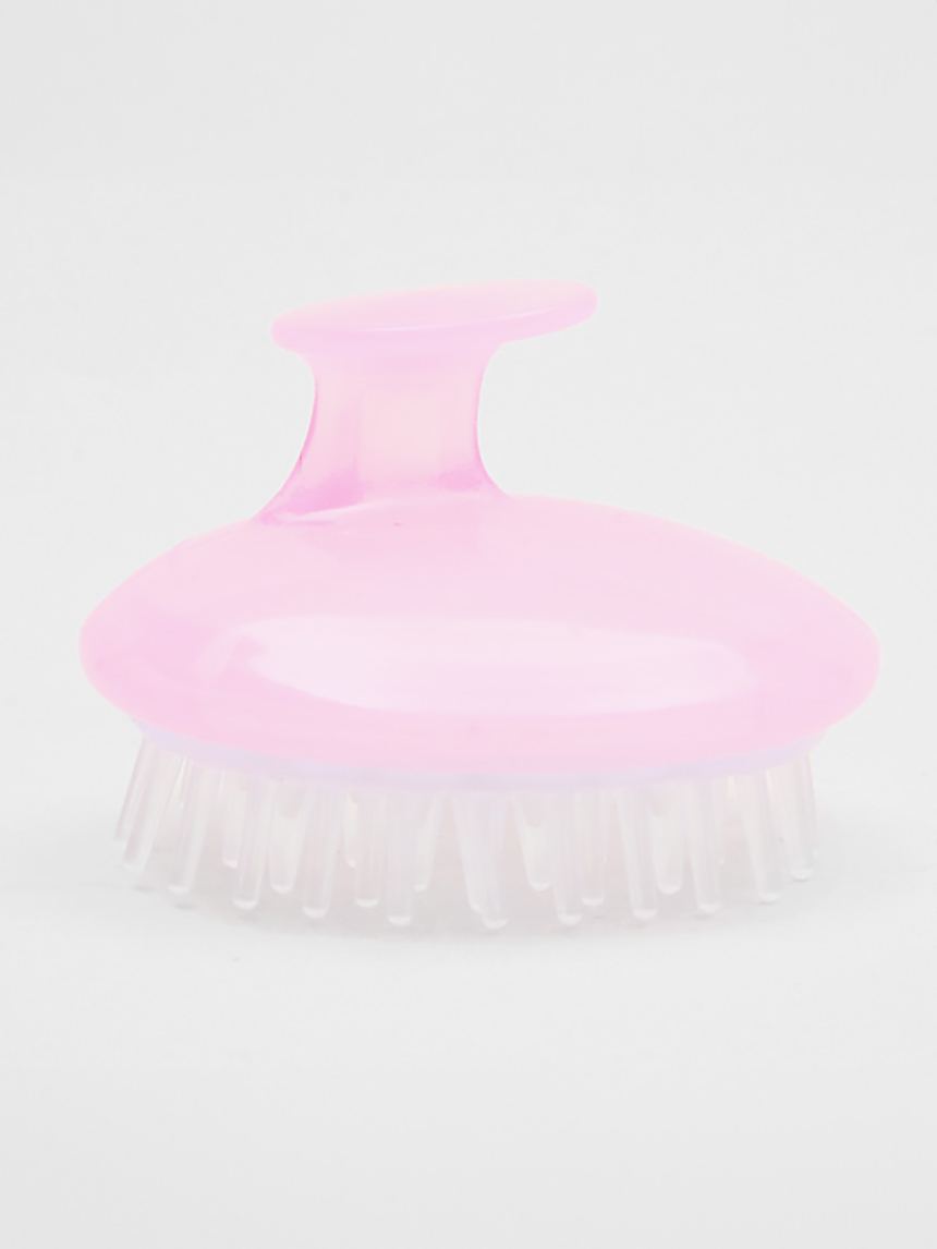 DAISO Massage shampoo brush