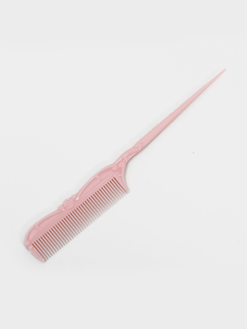 DAISO Antique tail comb