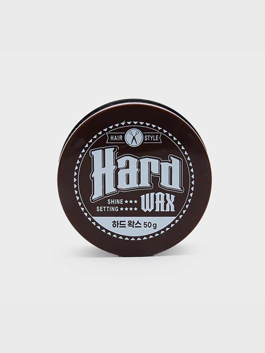 DAISO Olive Farm Hair Wax (hard drive) (50g)