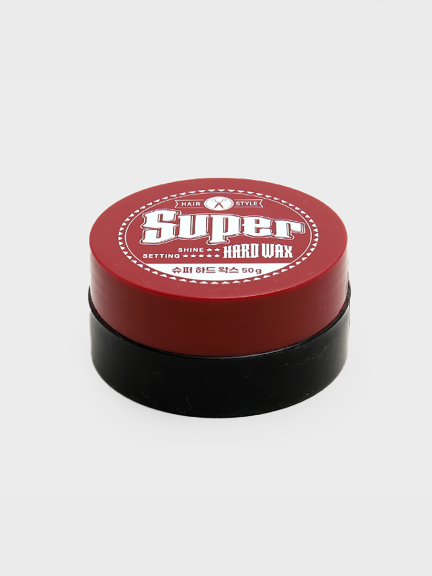 DAISO Olive Farm Hair Wax (Super Hard) (50g)