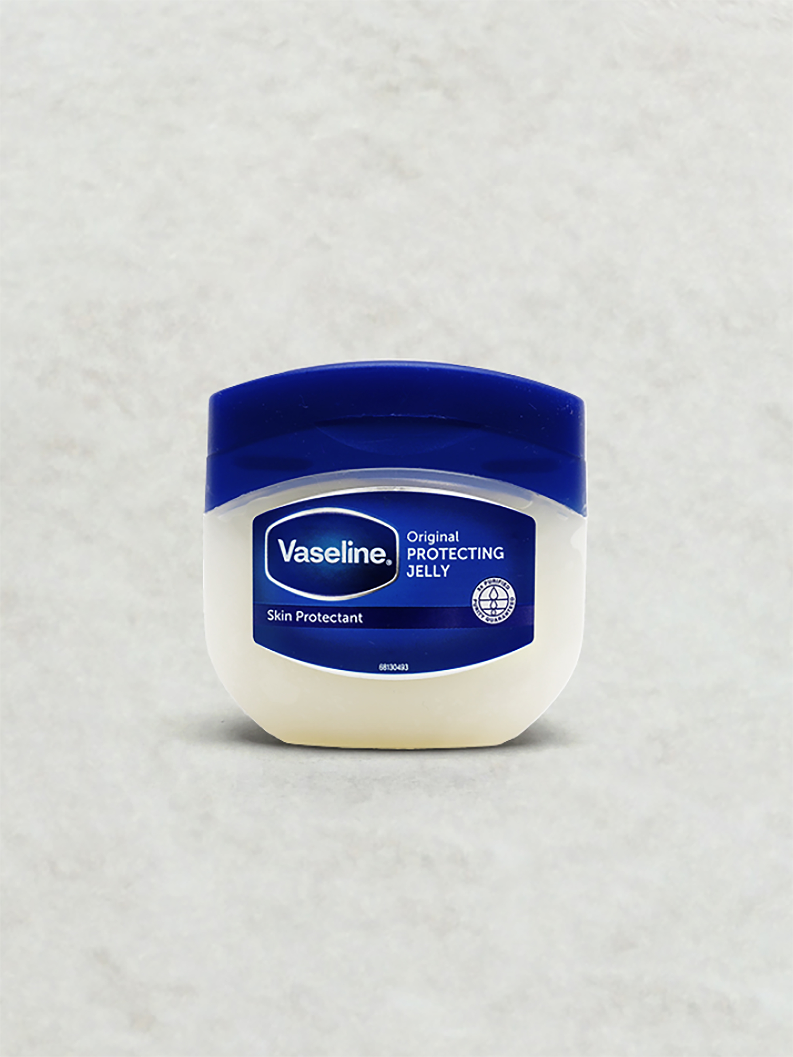 DAISO Vaseline Pure Skin Jelly (100ml)