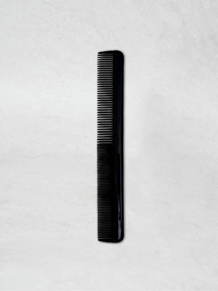 DAISO Simple two way straight comb