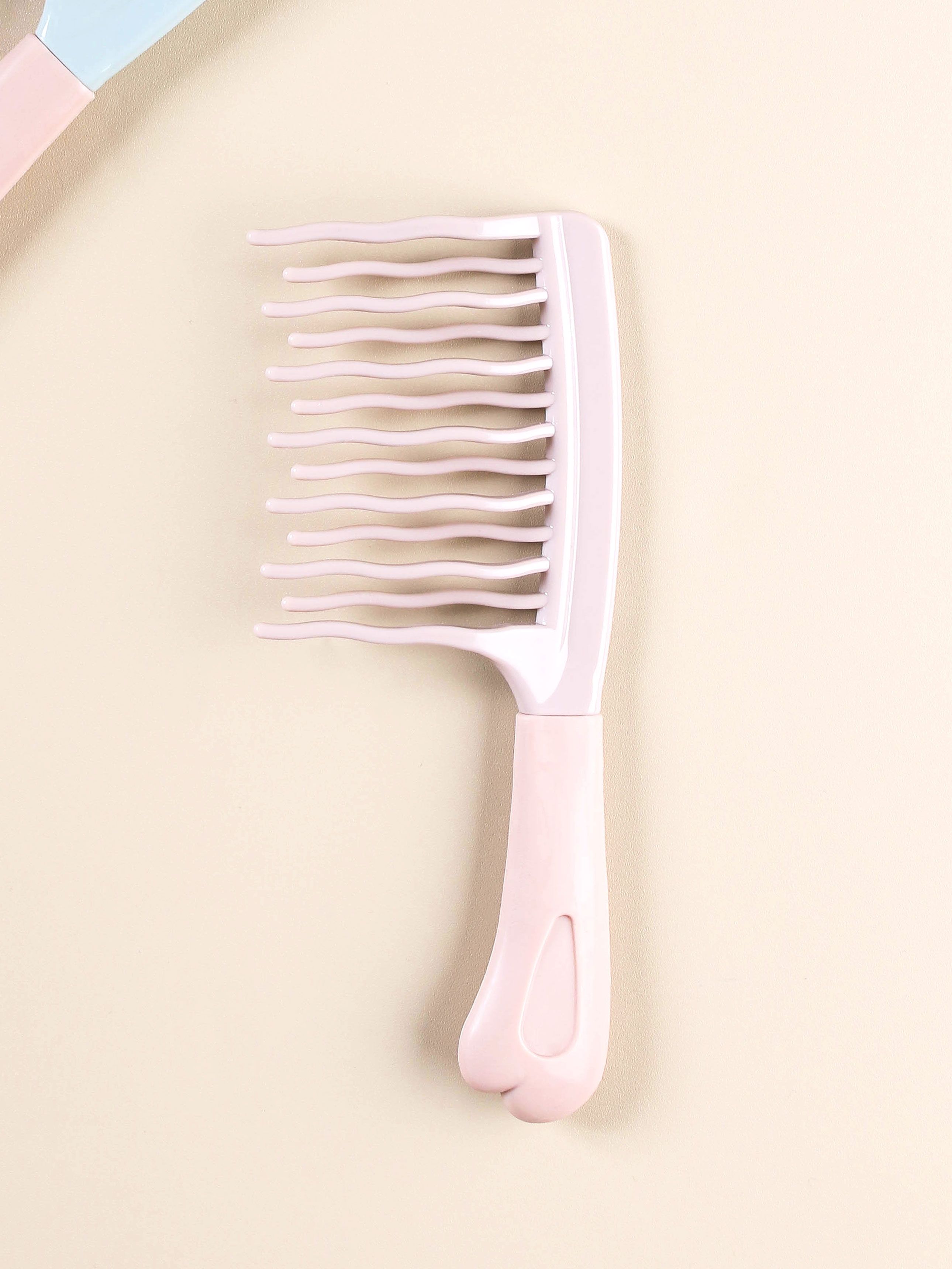 DAISO Rib comb