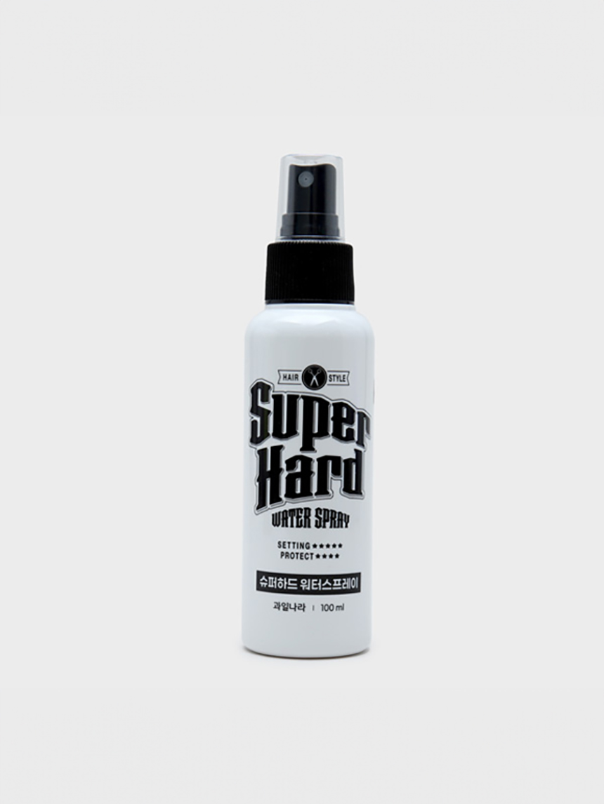 DAISO Kwailnara Super Hard Water Spray (100ml)