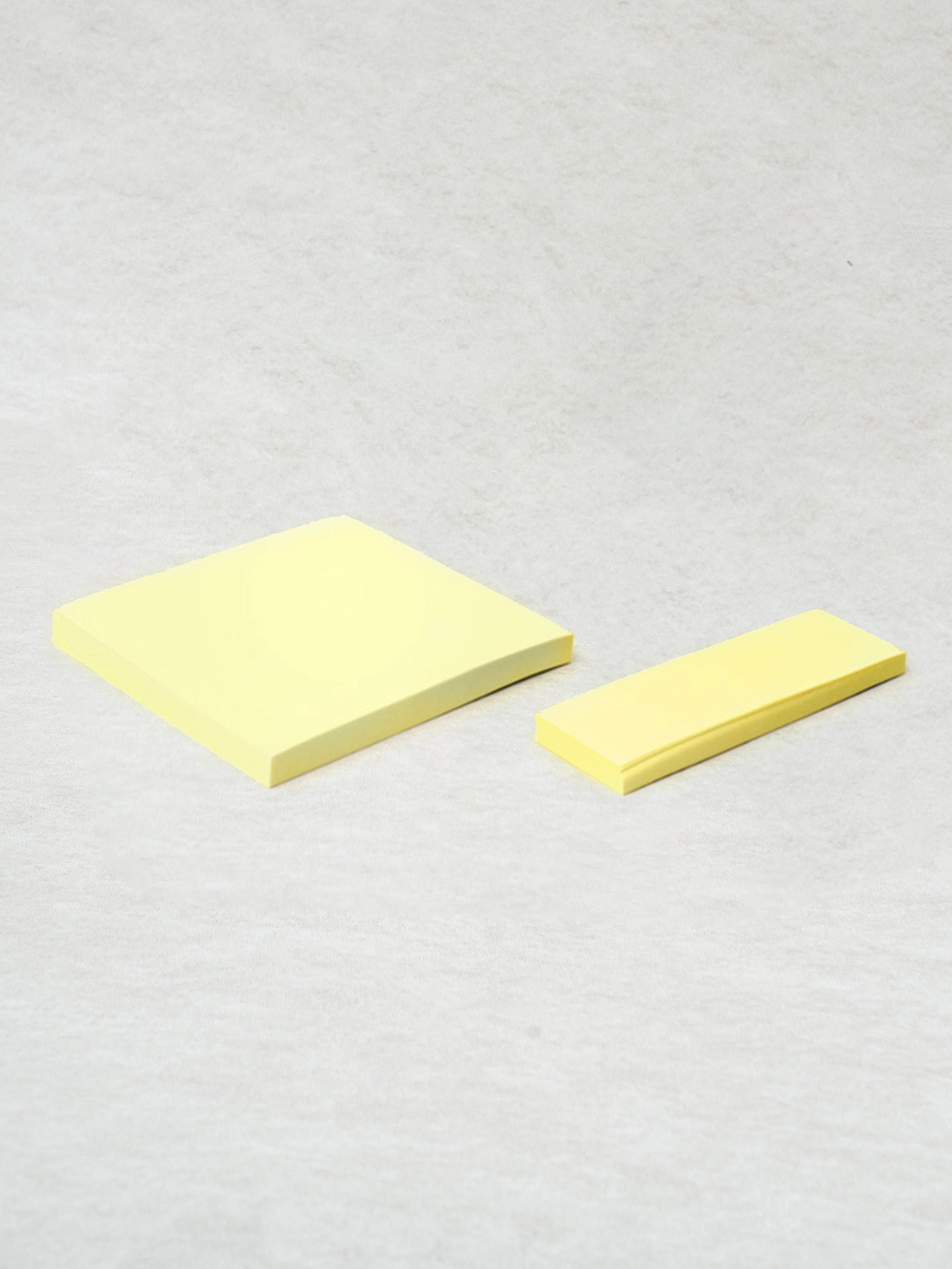 DAISO Post-itKnot(654/613Yellow)