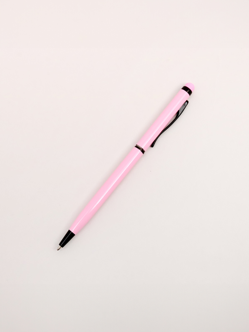 DAISO Touch pen (pastel 1.0mm)