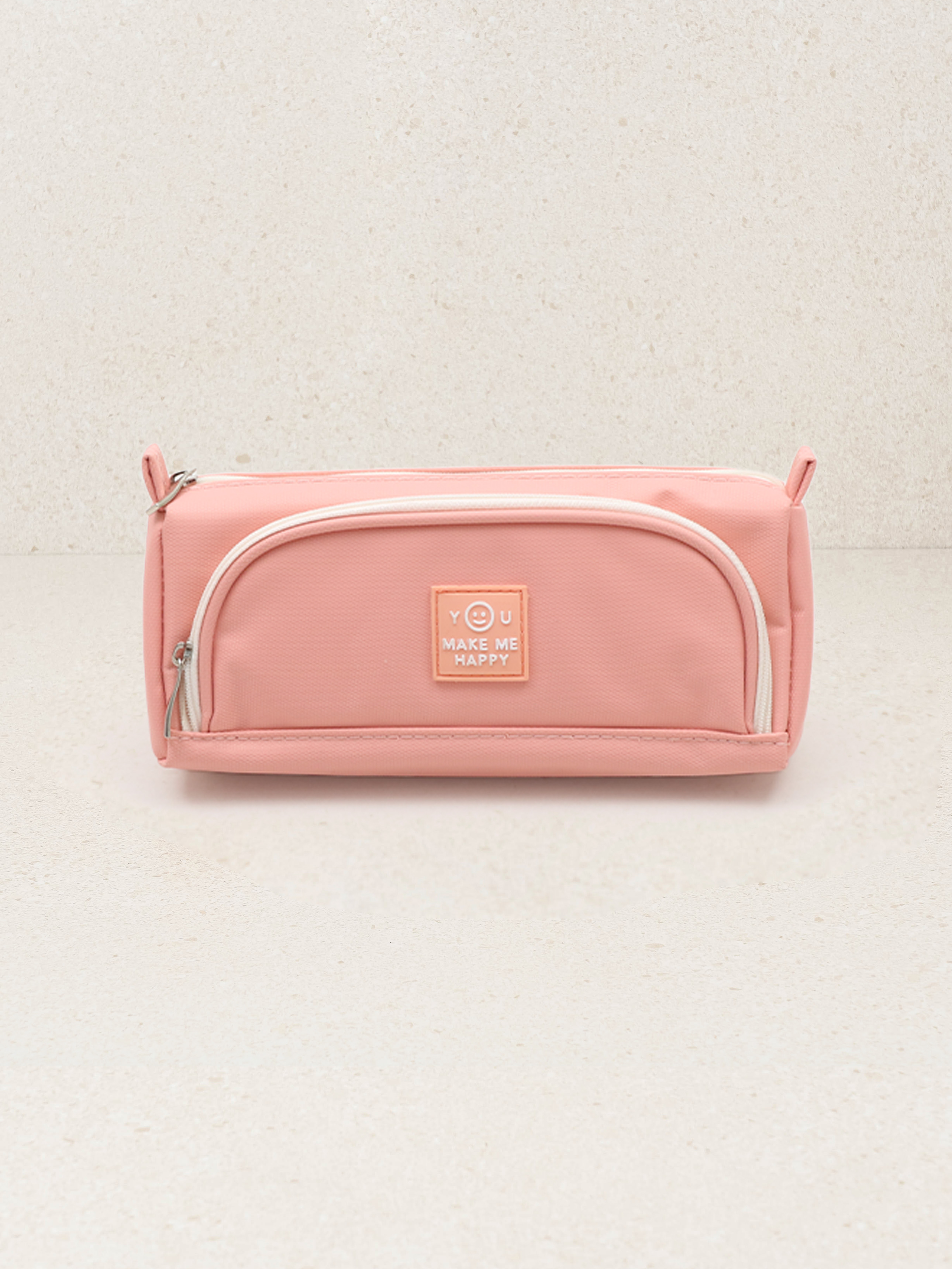 DAISO 2-pocket sewing multi-case