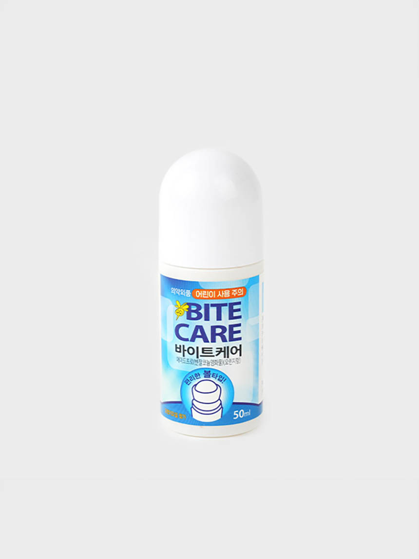 DAISO Dongkook Pharmaceutical Bytecare