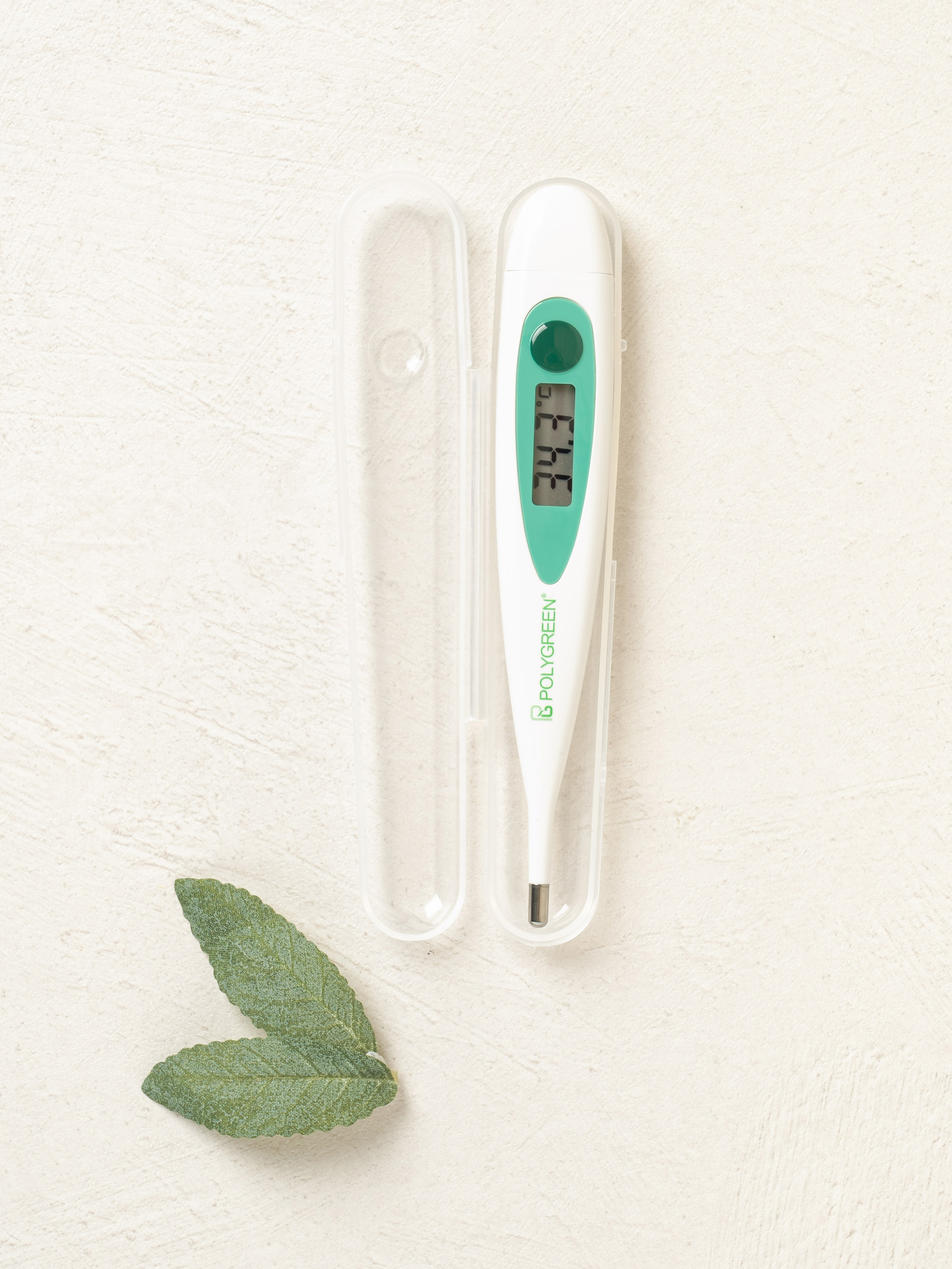 DAISO Join Medical Electronic Thermometer