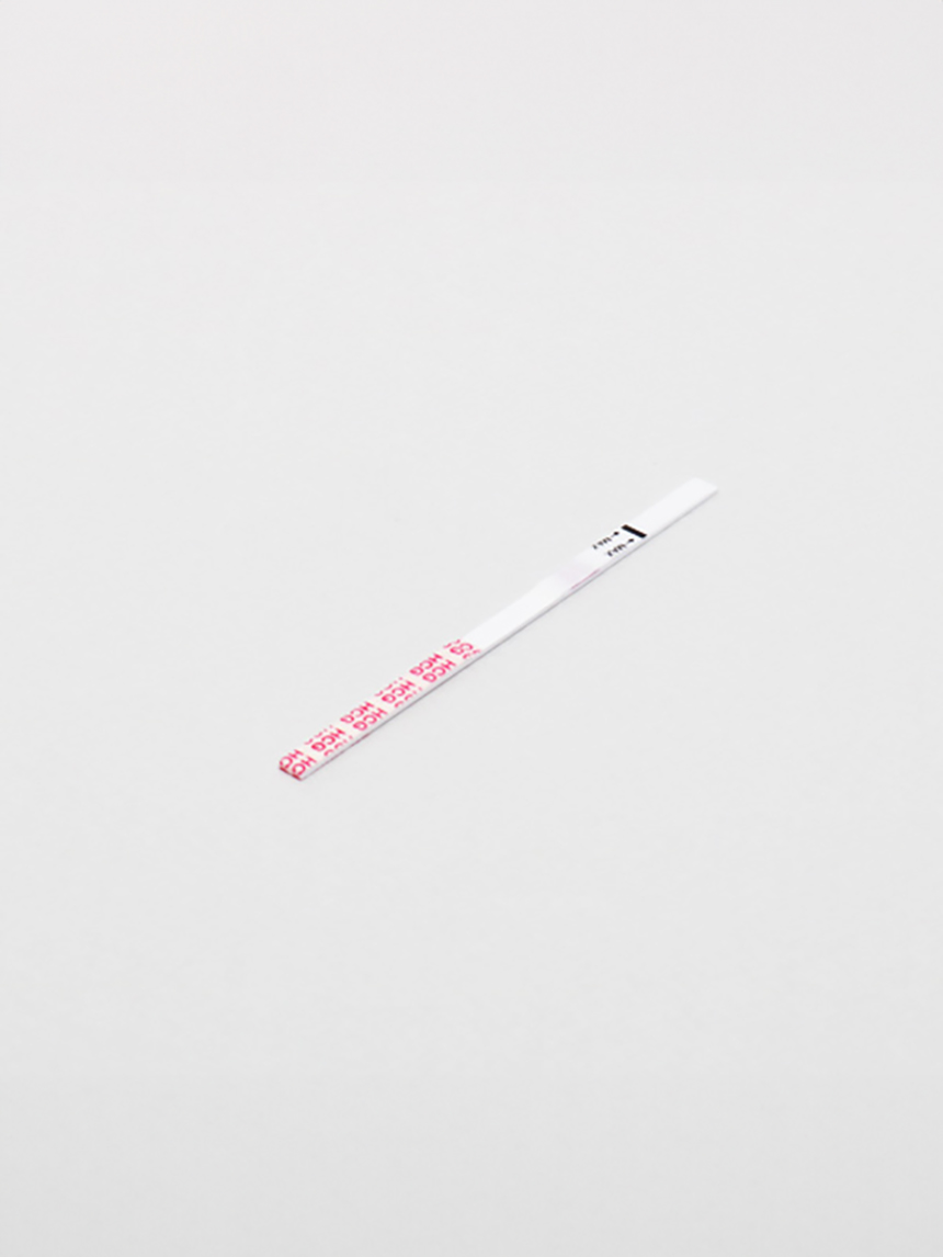 DAISO Wondfo Pregnancy Test Kit 3P