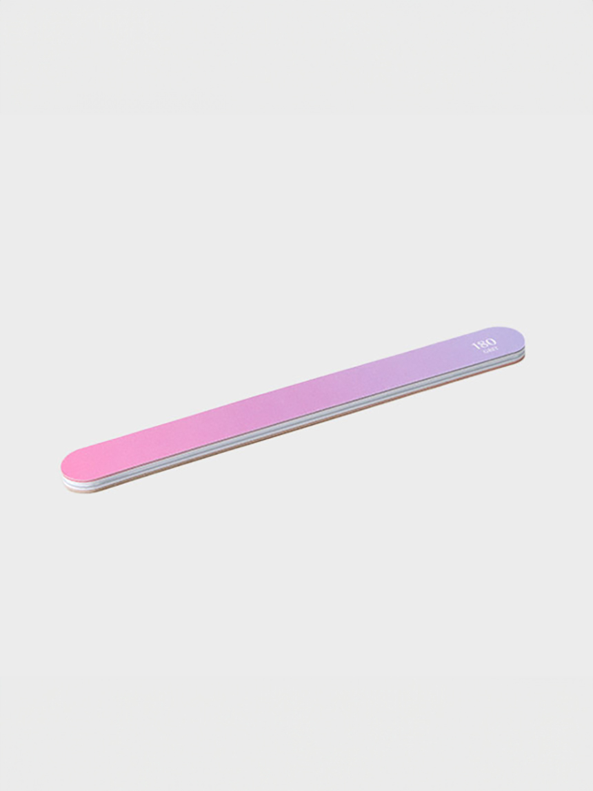 DAISO 6Fold Peel Off Nail File