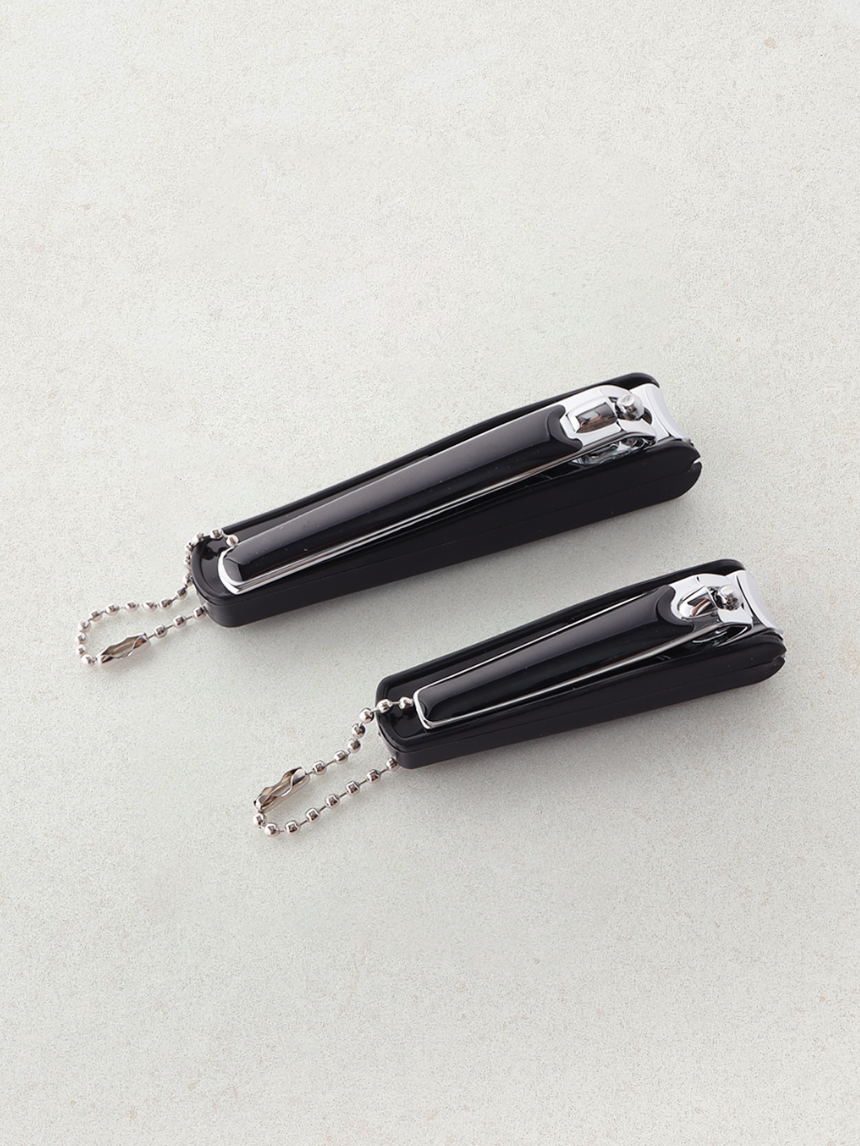 DAISO Epoxy Nail Clipper Set of 2