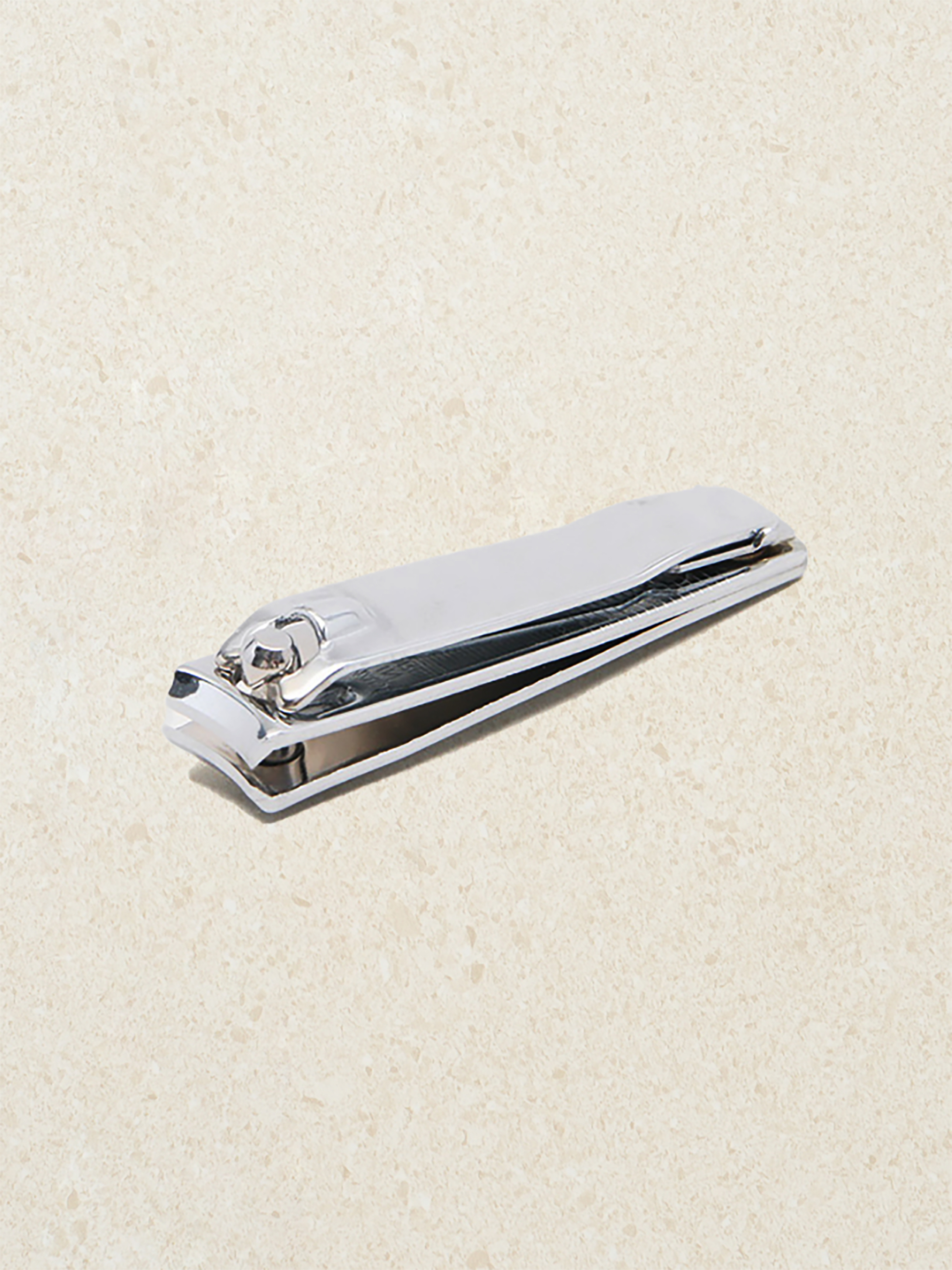 DAISO File Attachment Nail Clipper (Medium)