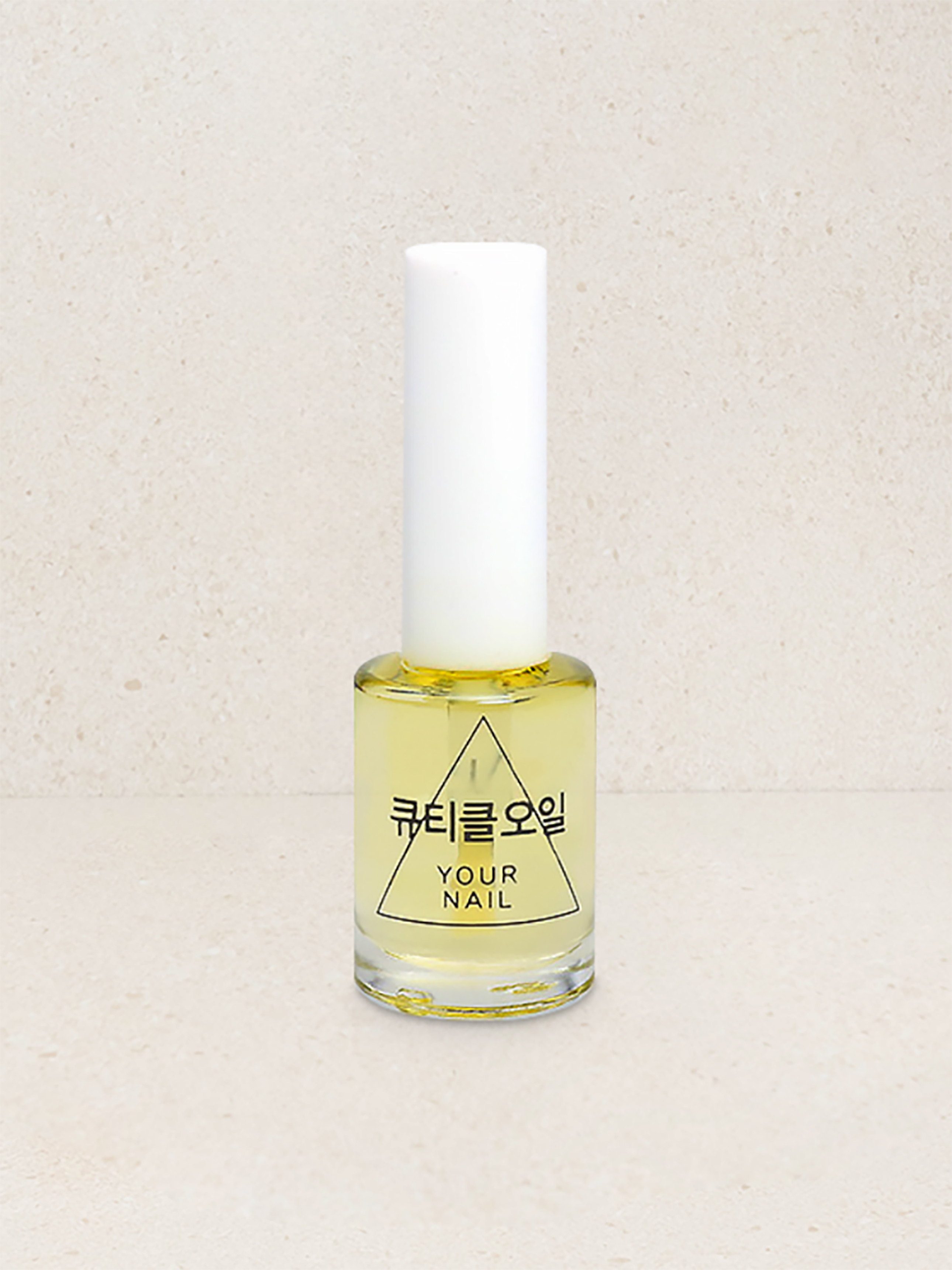 DAISO Nail Care 1000 Cuticle Oil