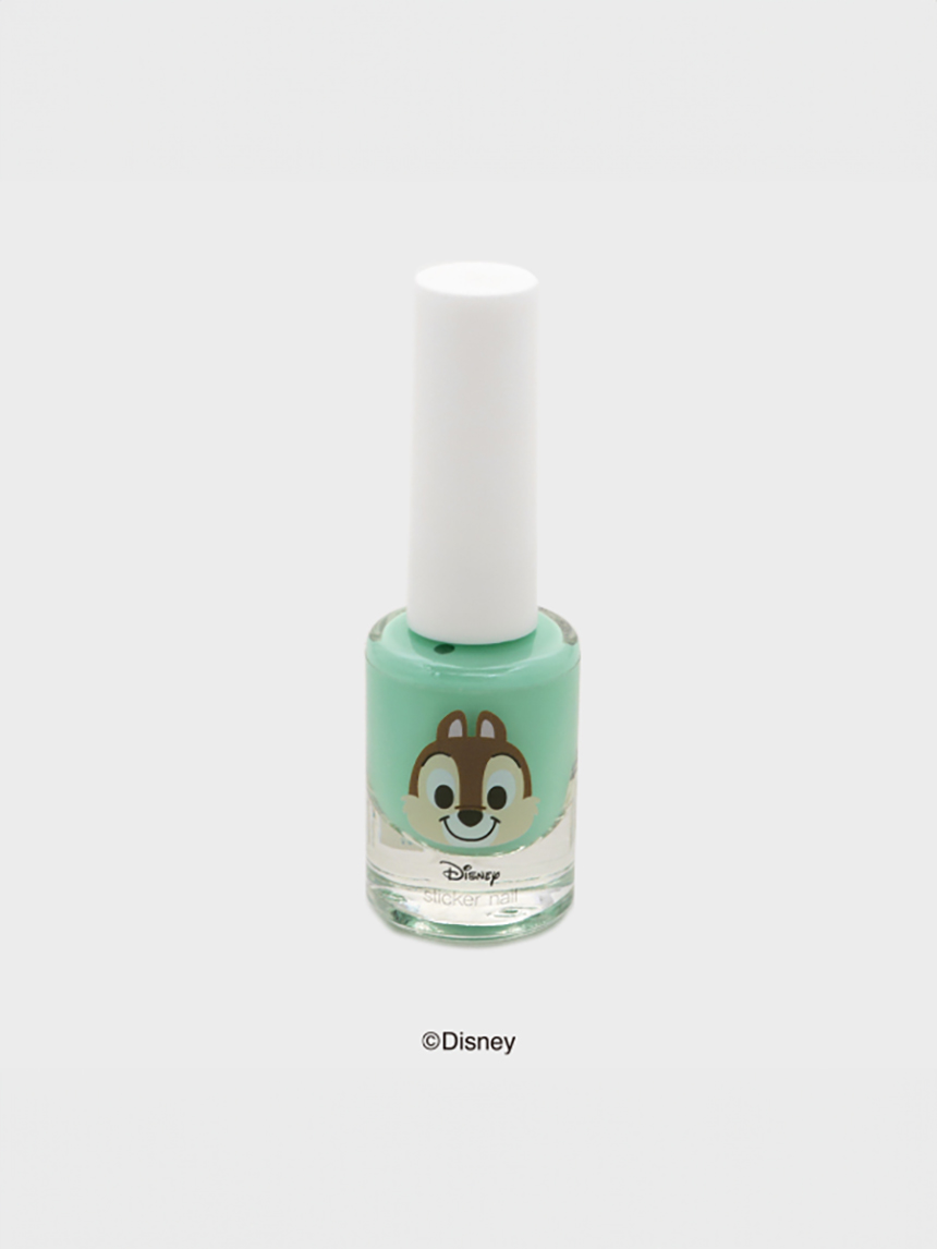 DAISO Disney_Water Nail 2000 Mint