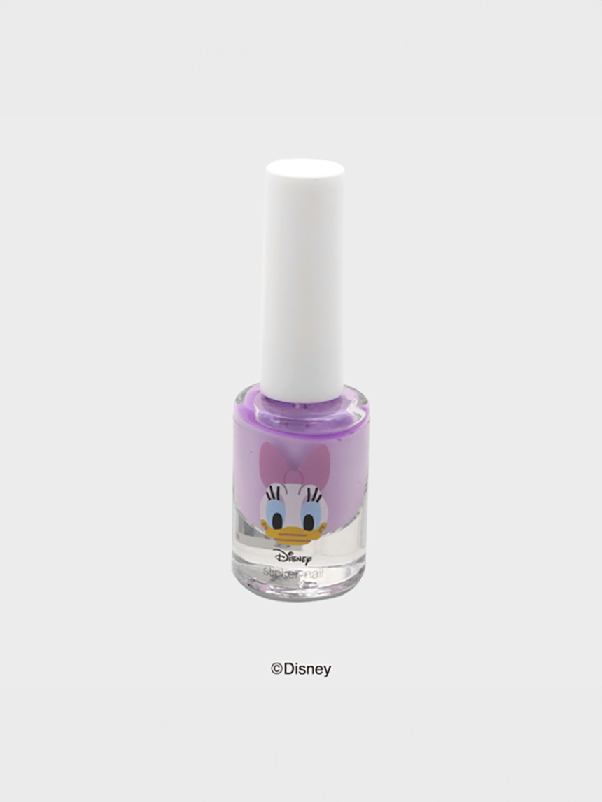 DAISO Disney_Water Nail 2000 Violet