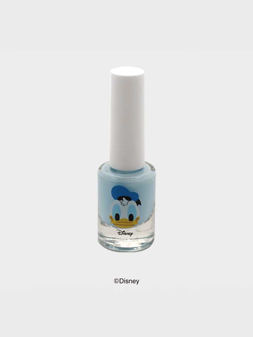 DAISO Disney_Water Nail 2000 Sky