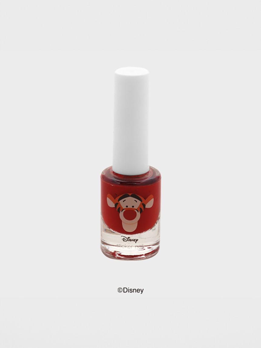 DAISO Disney_Water Nail 2000 Red