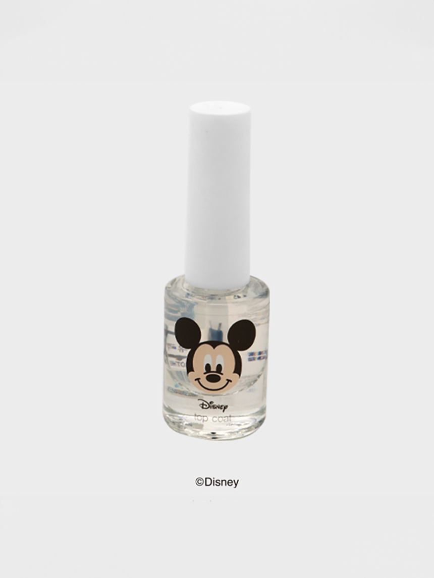 DAISO Disney_Water Nail 2000 Top Coat