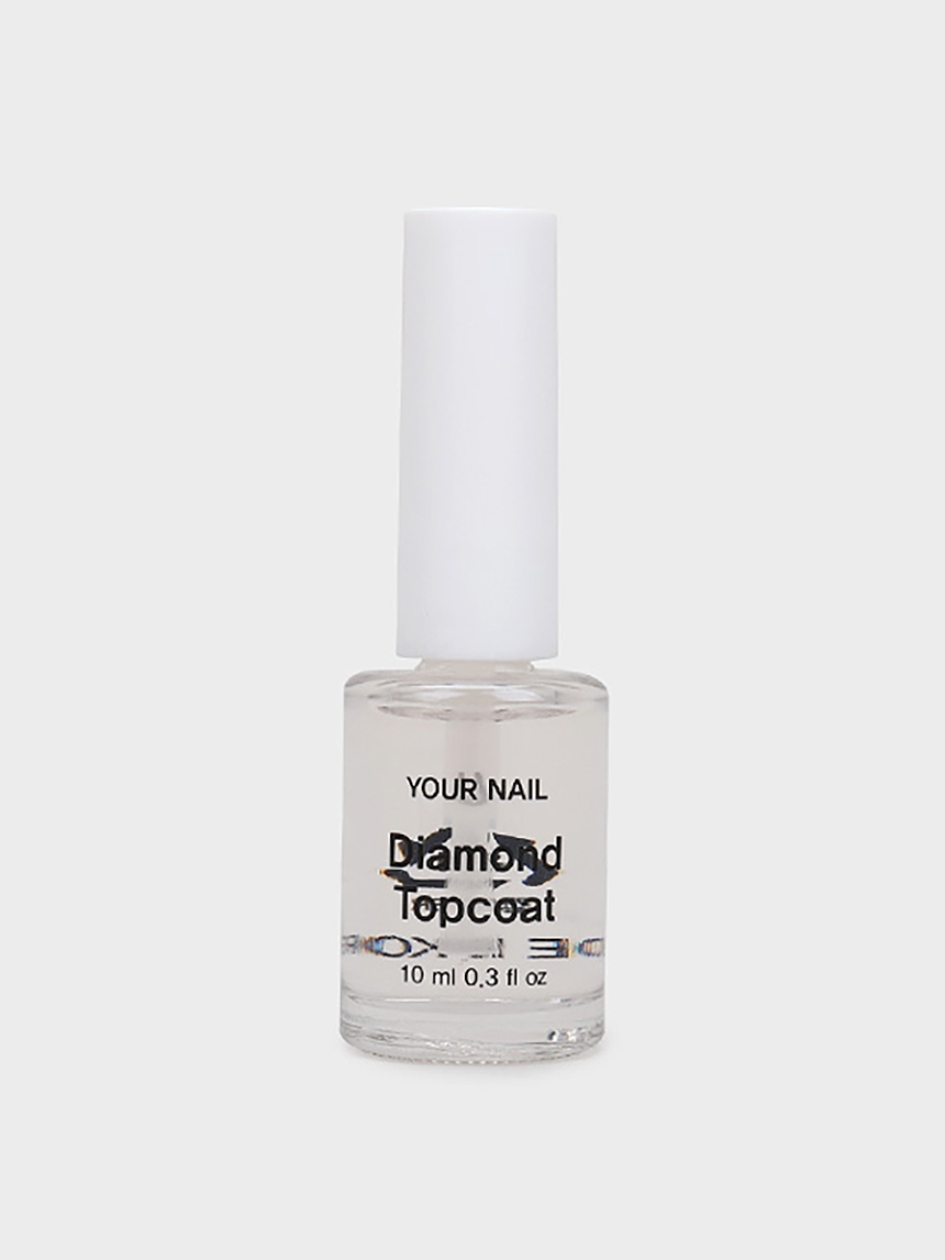 DAISO Your Nail Diamond Top Coat