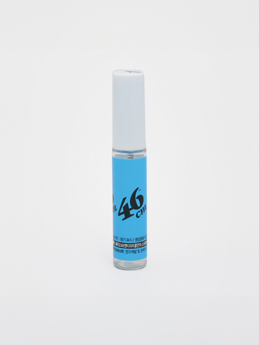 DAISO Perio 46CM Spray Cool Mint (6.2ml)