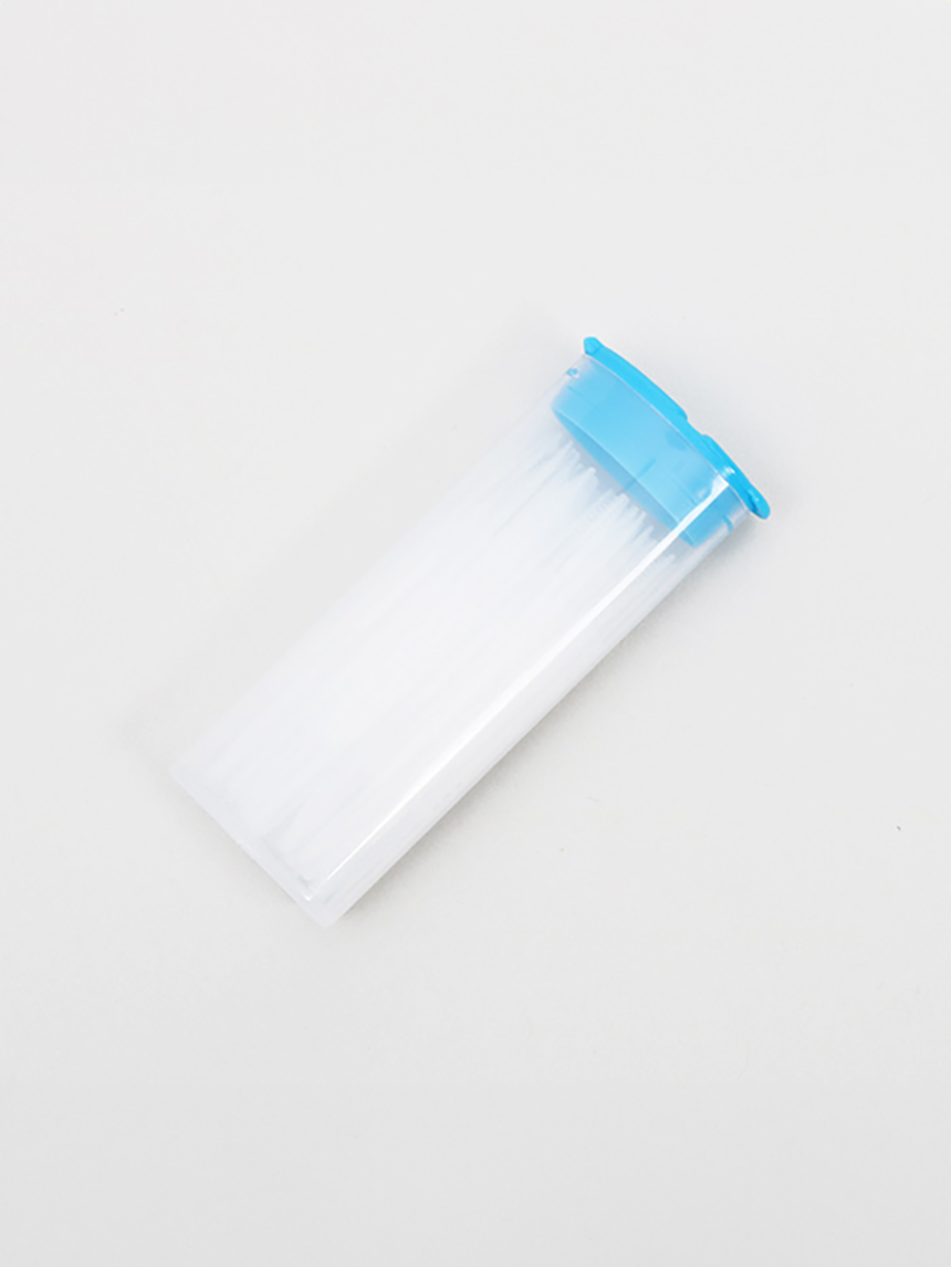 DAISO Portable Toothpick 60P