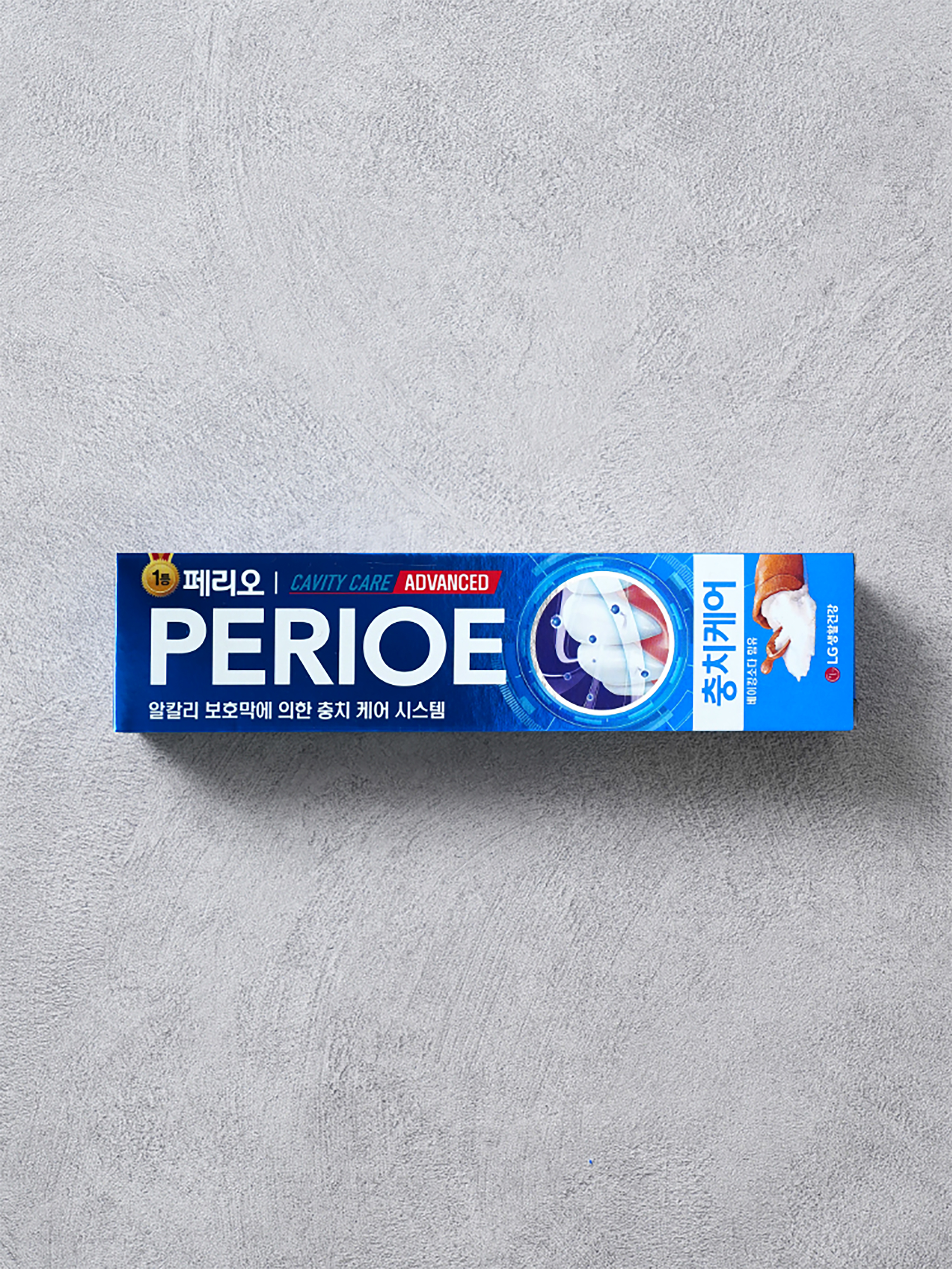 DAISO Perio Cavity Toothpaste (100g)