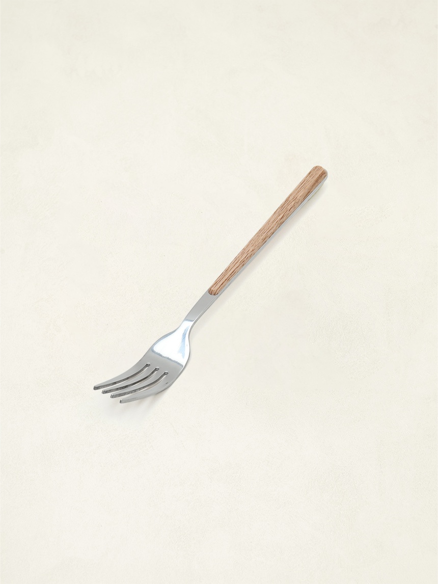 DAISO Simple design high-end fork