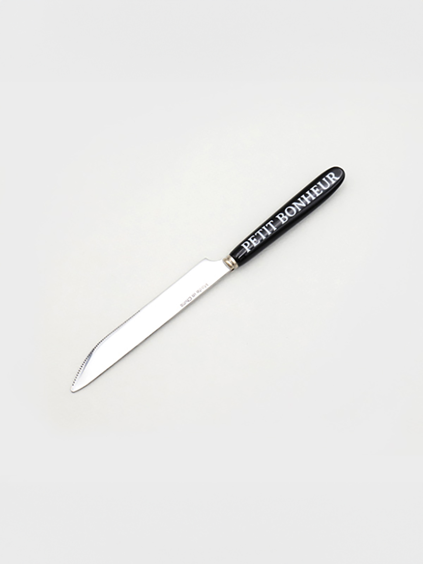 DAISO Ceramic lettering knife
