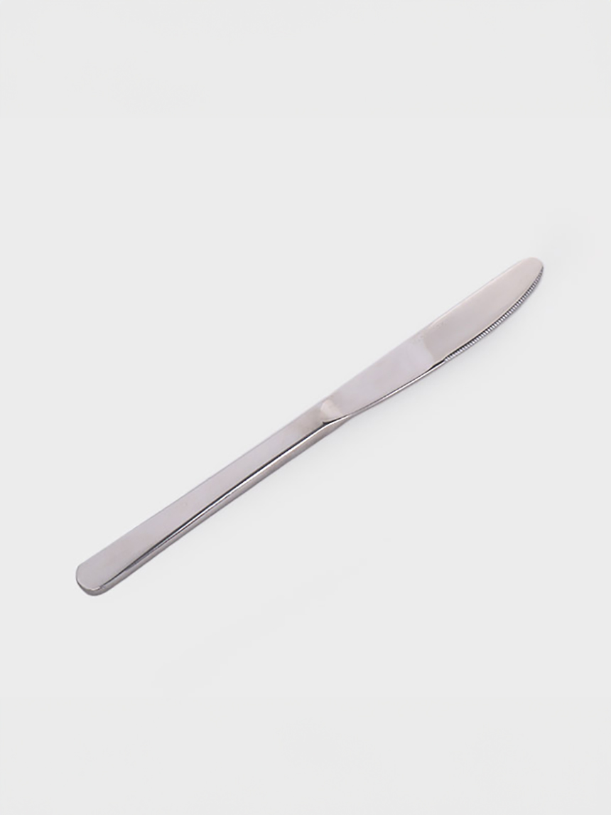 DAISO All-stainless steel knife (21cm)
