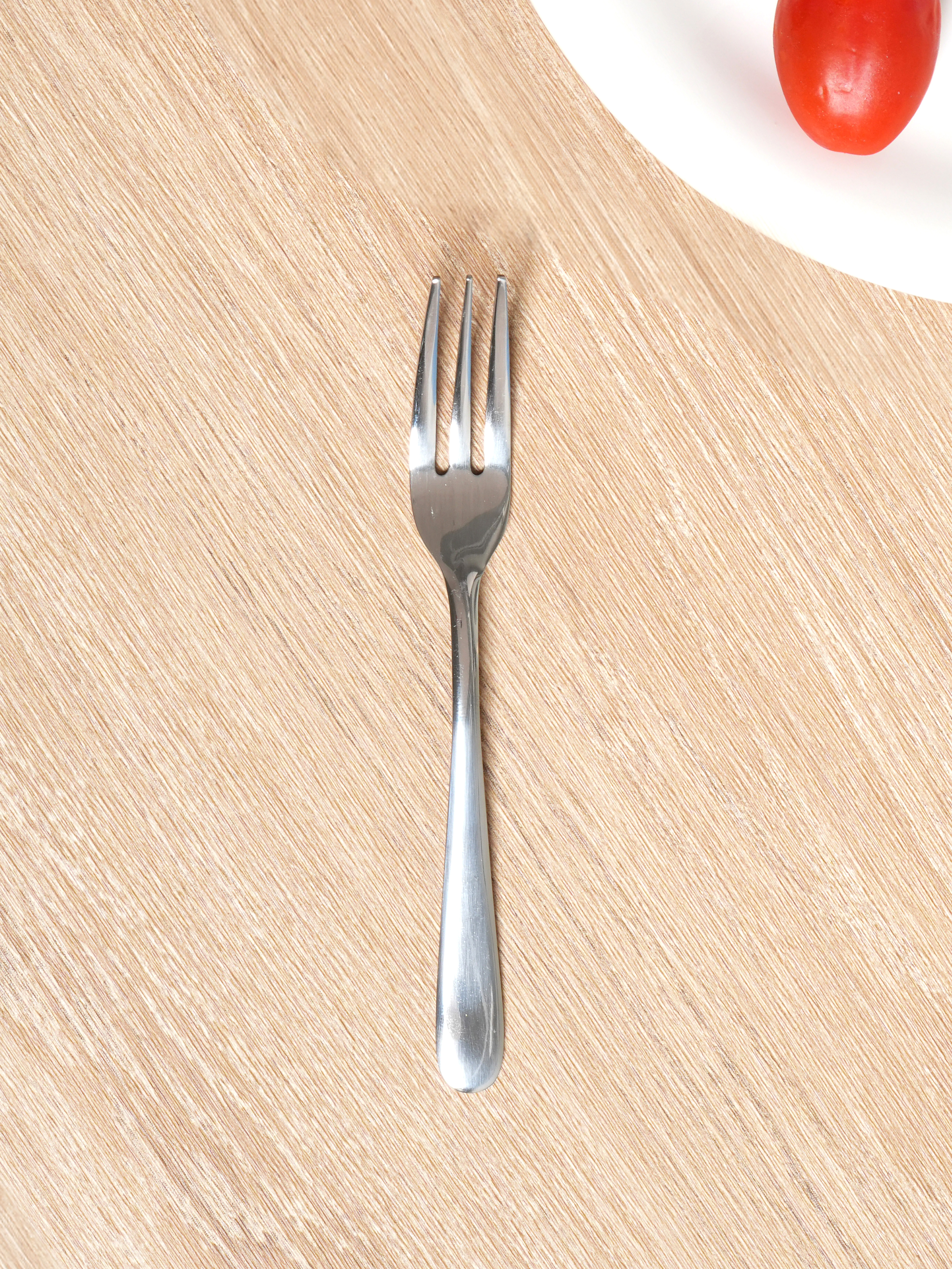 DAISO fruit fork