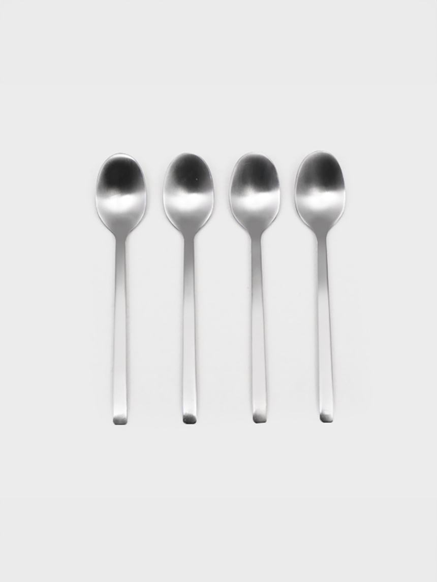 DAISO Urban Spoon (4P/SET)