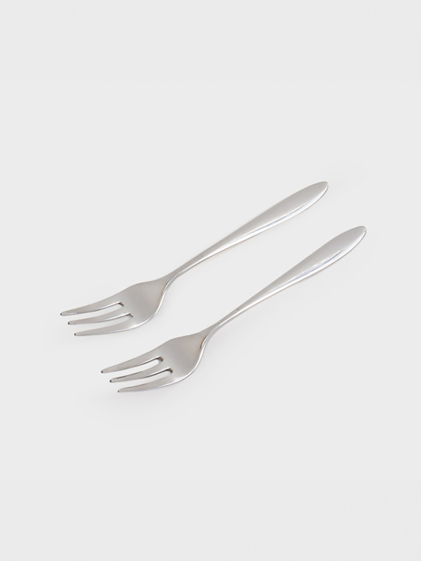 DAISO Stentifork (2 pieces/set)