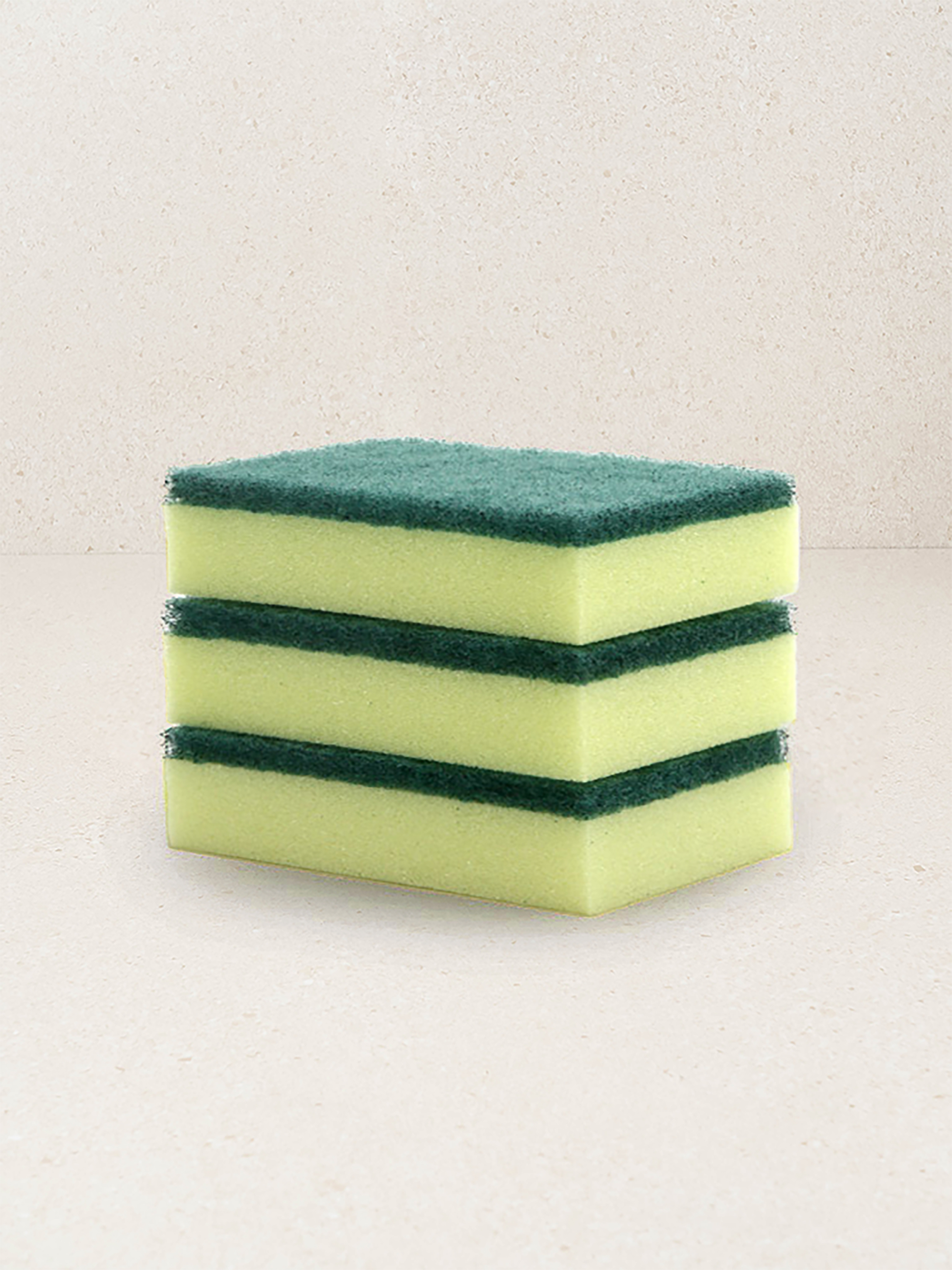 DAISO 2WAY Power Washer (3P/SET)