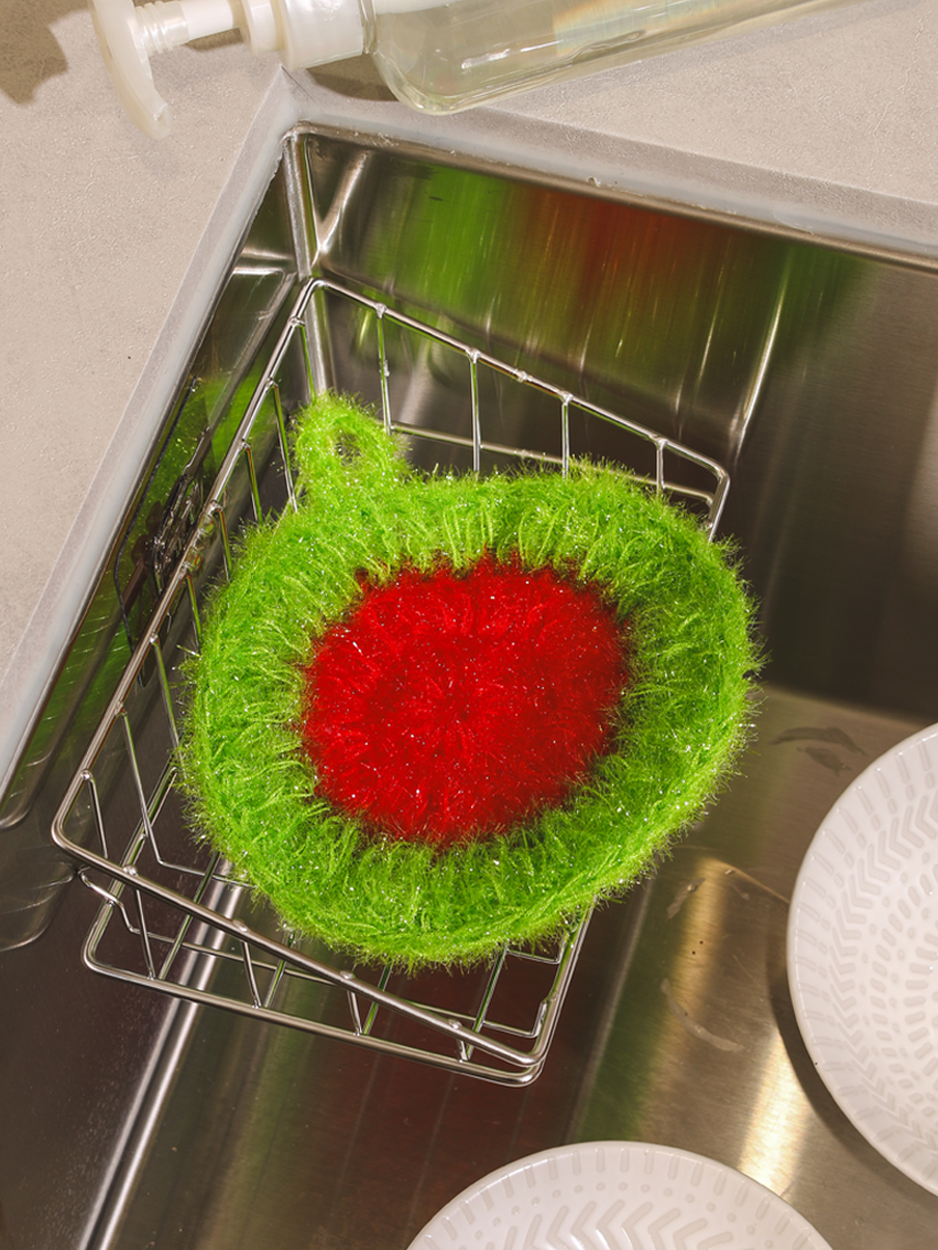 DAISO Watermelon semi