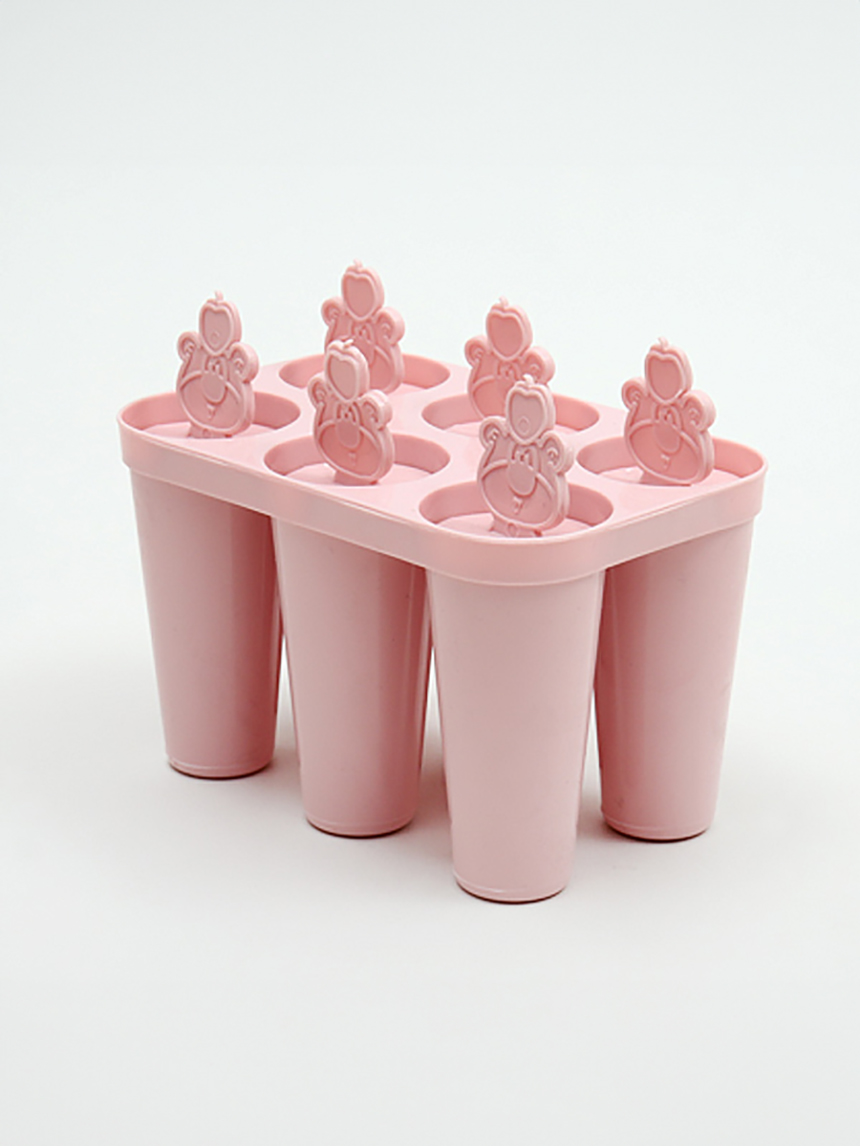 DAISO Ice candy machine (4 color assortment)