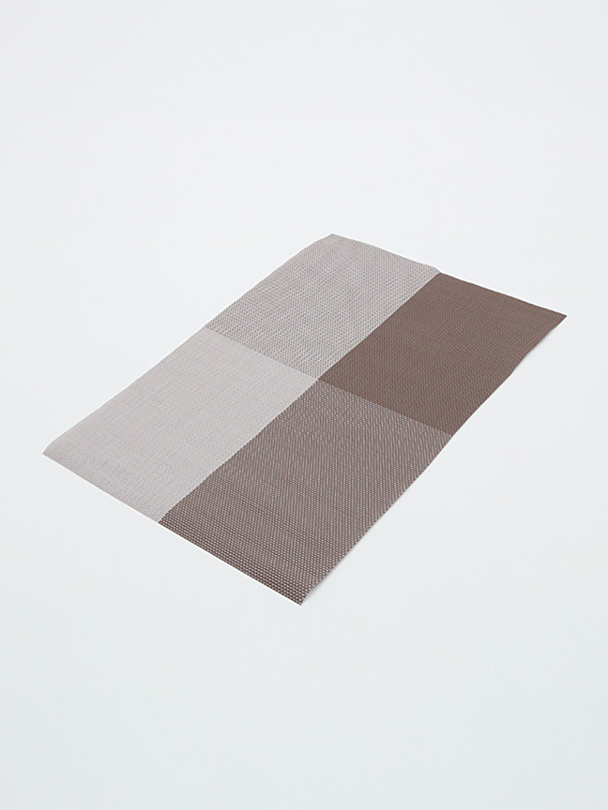 DAISO Table mat set (4 sheets)